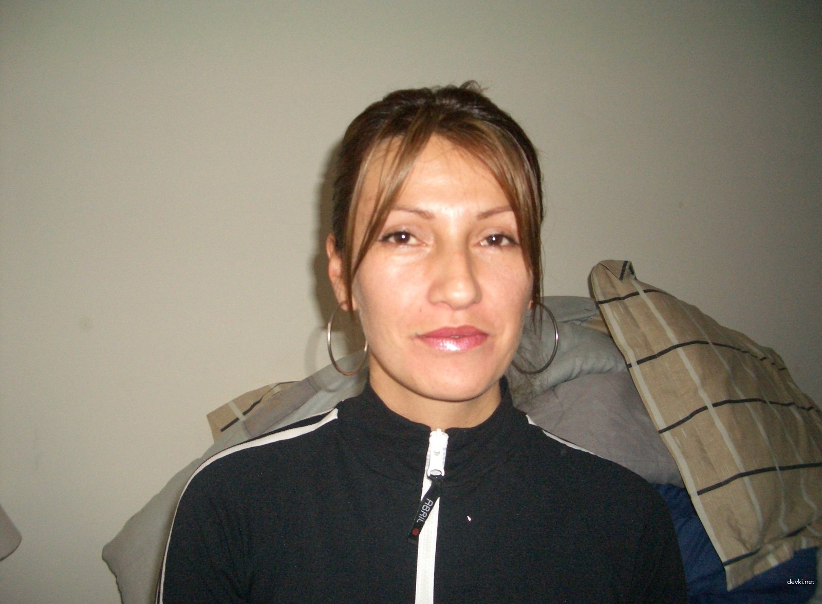 Hotwife Loves Variety: Amateur Porn Photos of Wife in Action