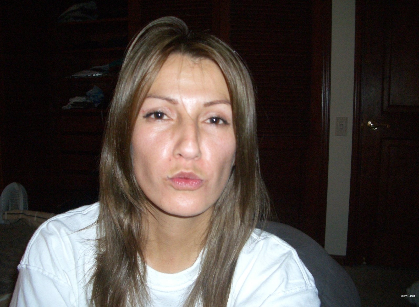 Hotwife Loves Variety: Amateur Porn Photos of Wife in Action