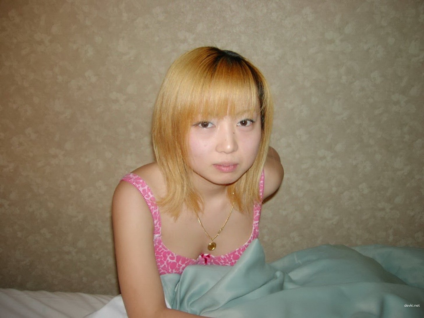 Hardcore Asian Slut Gets Fucked in Amateur Porn Pic