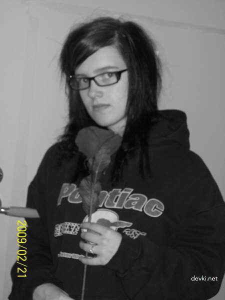 Hot College Student Poses Nude - Amateur Porn Pics