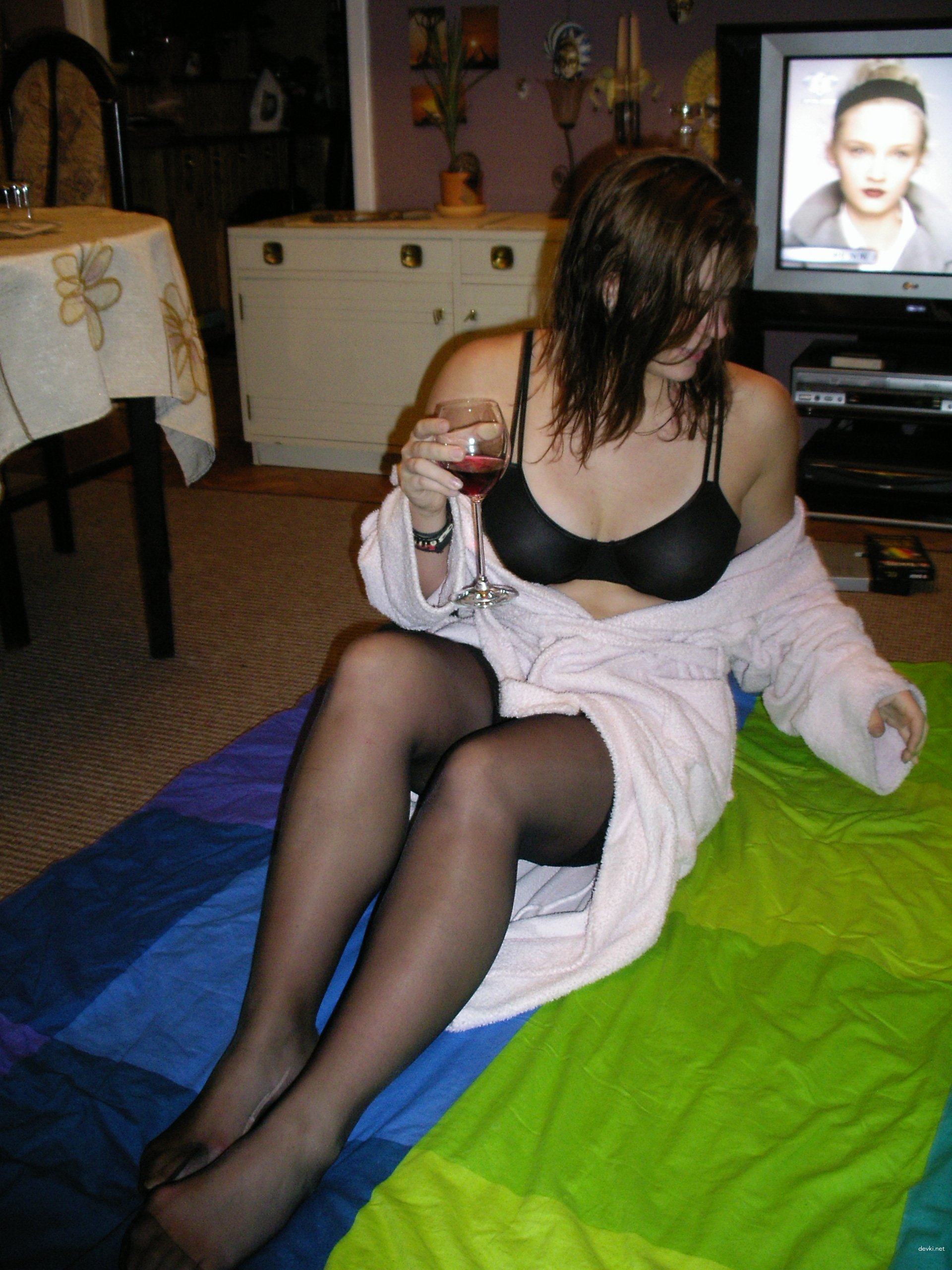 Raw Amateur Wife Sex Photos - Hot and Uncensored XXX Pics