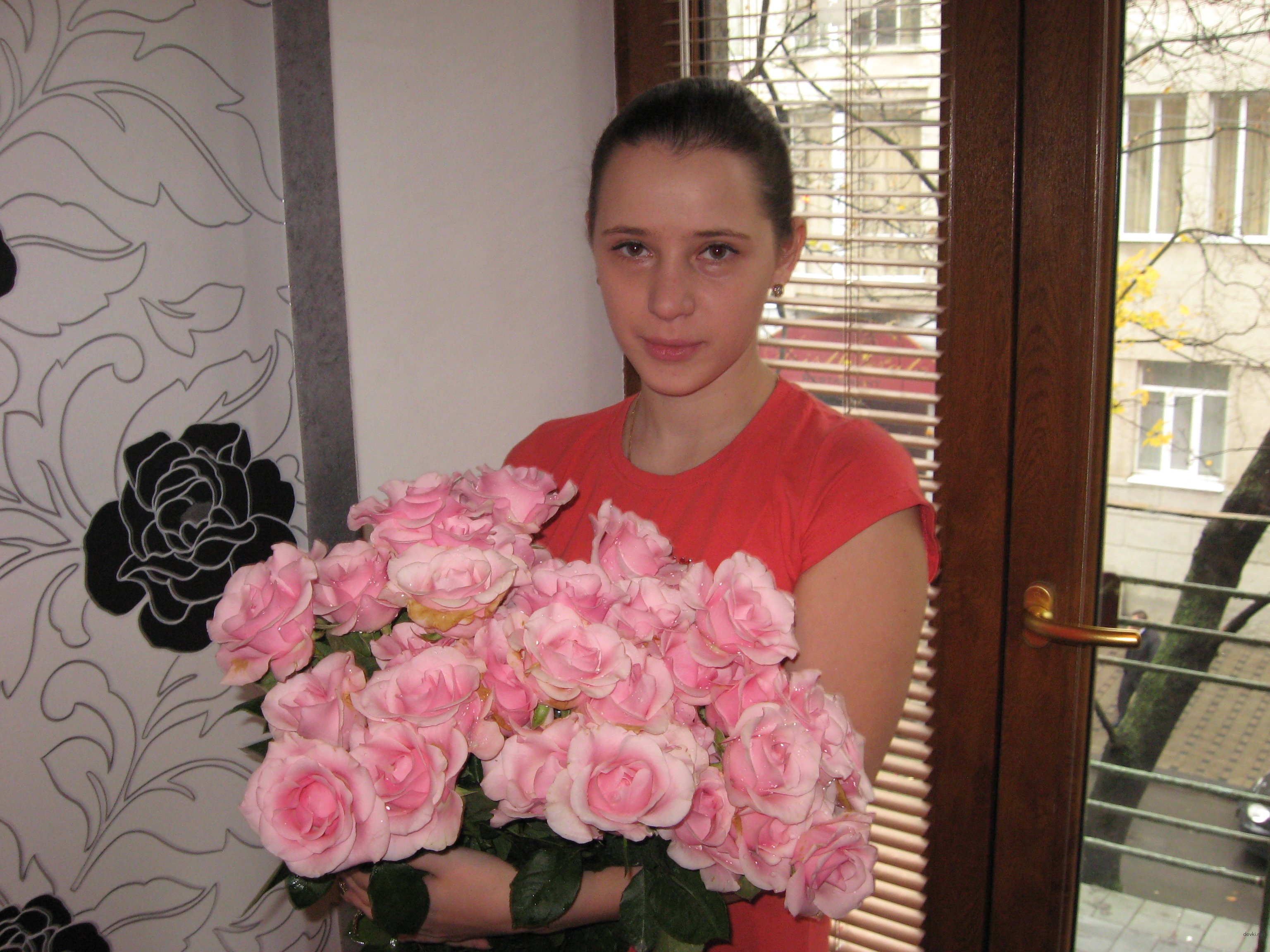 Hot Young Girl Fucks Perfectly - Amateur Porn Photo