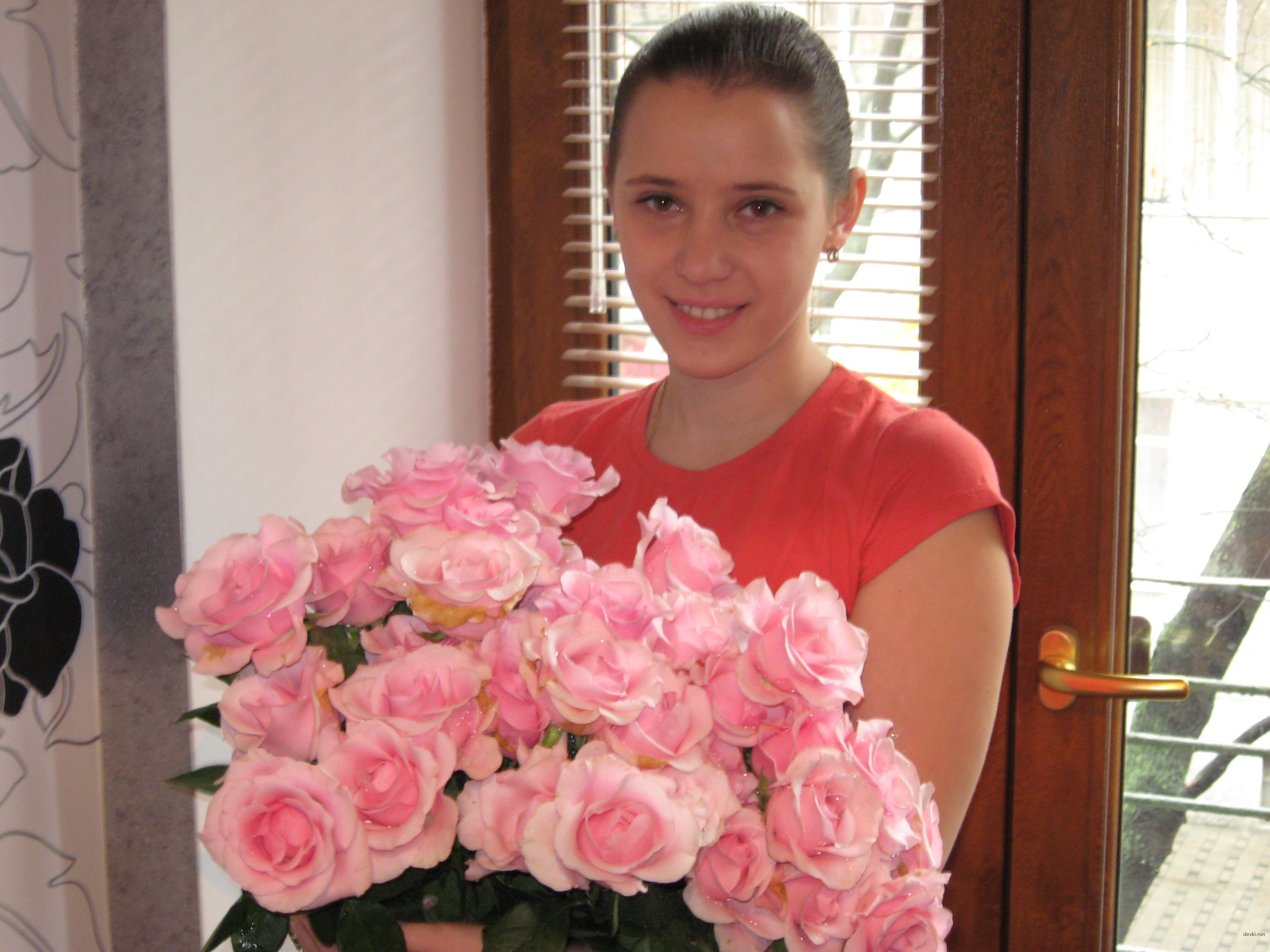 Hot Young Girl Fucks Perfectly - Amateur Porn Photo