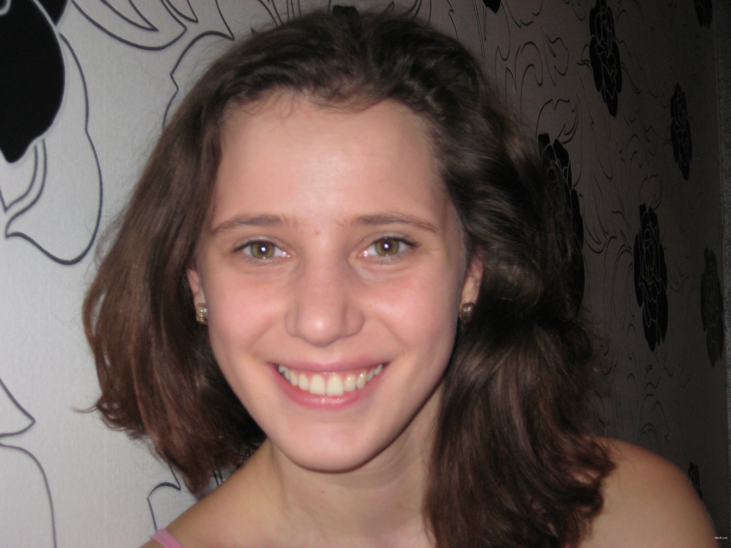 Hot Young Girl Fucks Perfectly - Amateur Porn Photo