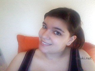 Naughty Girl Masturbates Pussy: Explicit Amateur Porn Photo