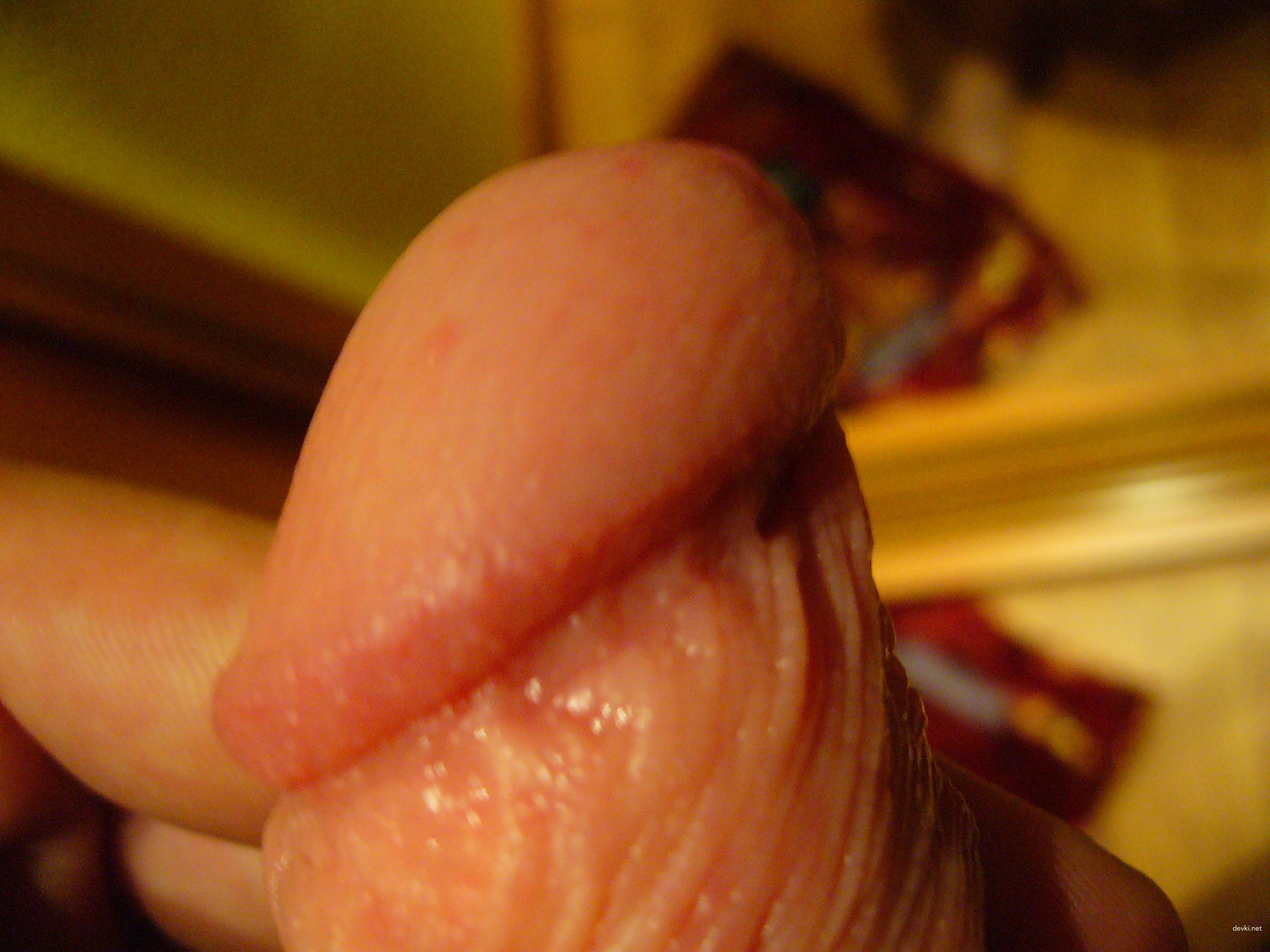 Explicit Amateur Teen Girl Intimate Photos - Young Naked Pussy Close-Up