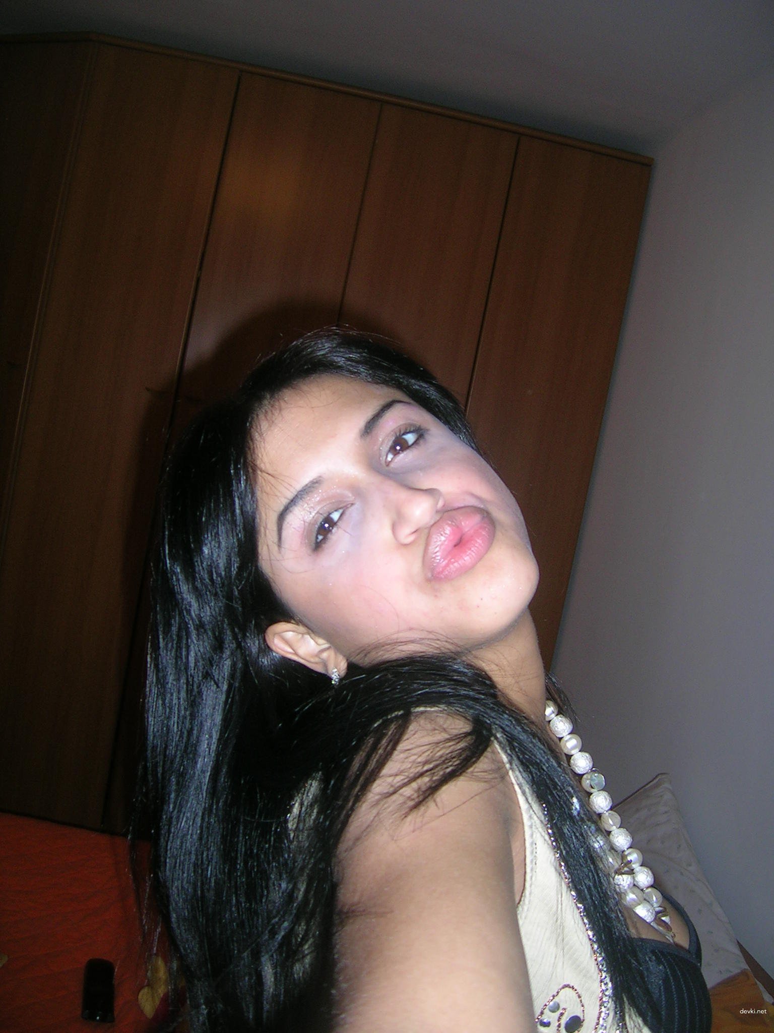 Hot Latina Sucking Dick - Amateur Porn Photo