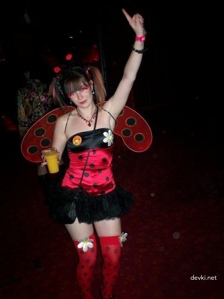 Fiery redhead plays with cock - Amateur porn photo