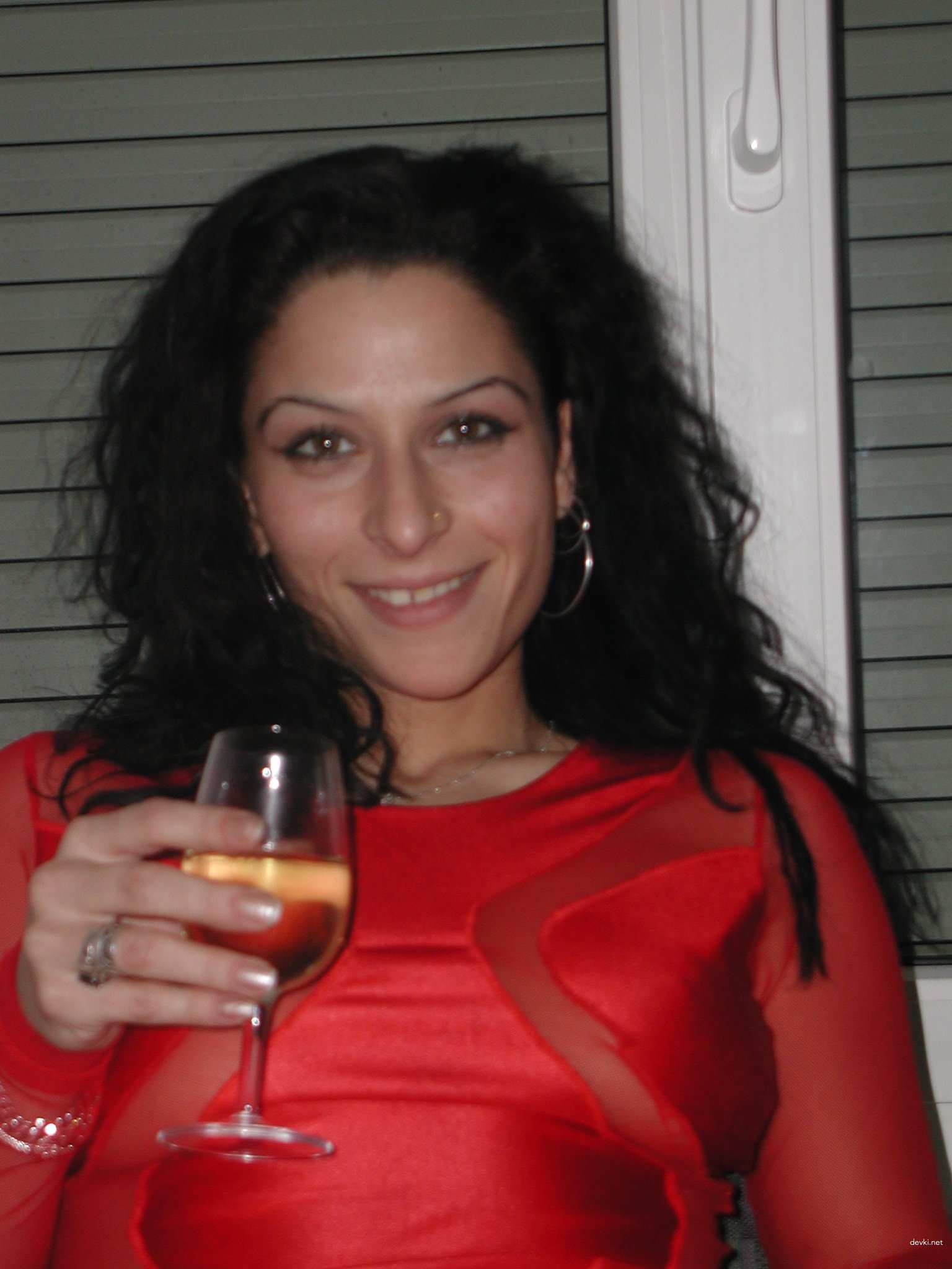 Amateur Athlete Porn Photos: Sexy Sportswoman in Explicit Action