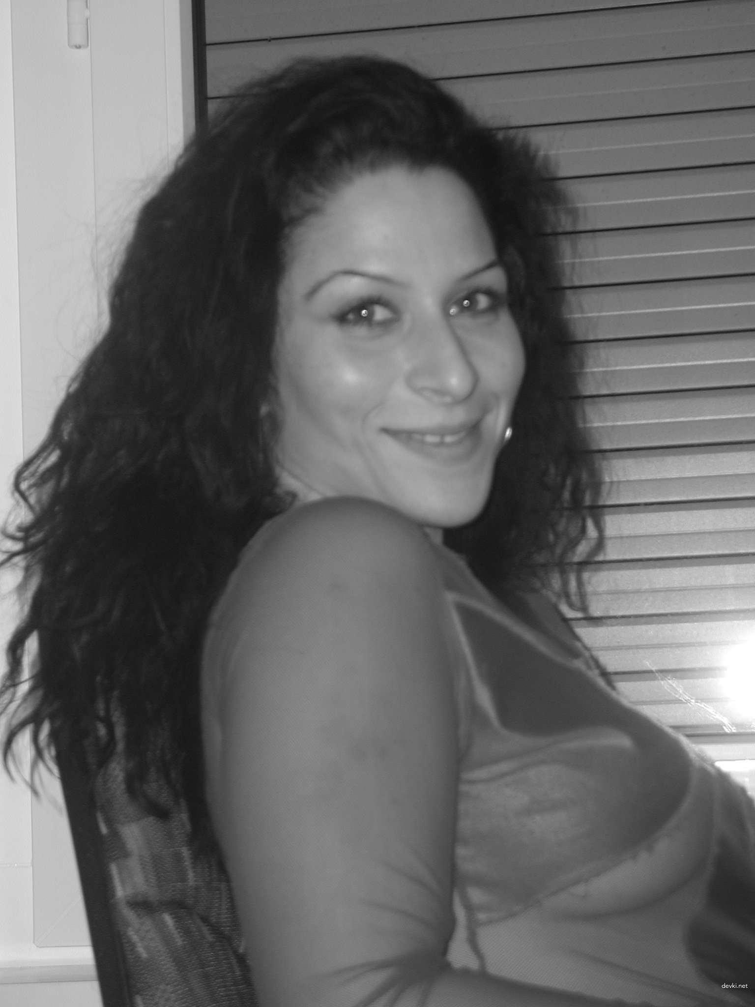 Amateur Athlete Porn Photos: Sexy Sportswoman in Explicit Action