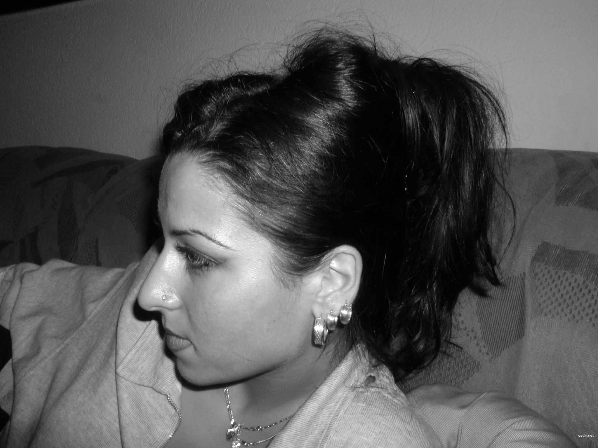 Amateur Athlete Porn Photos: Sexy Sportswoman in Explicit Action