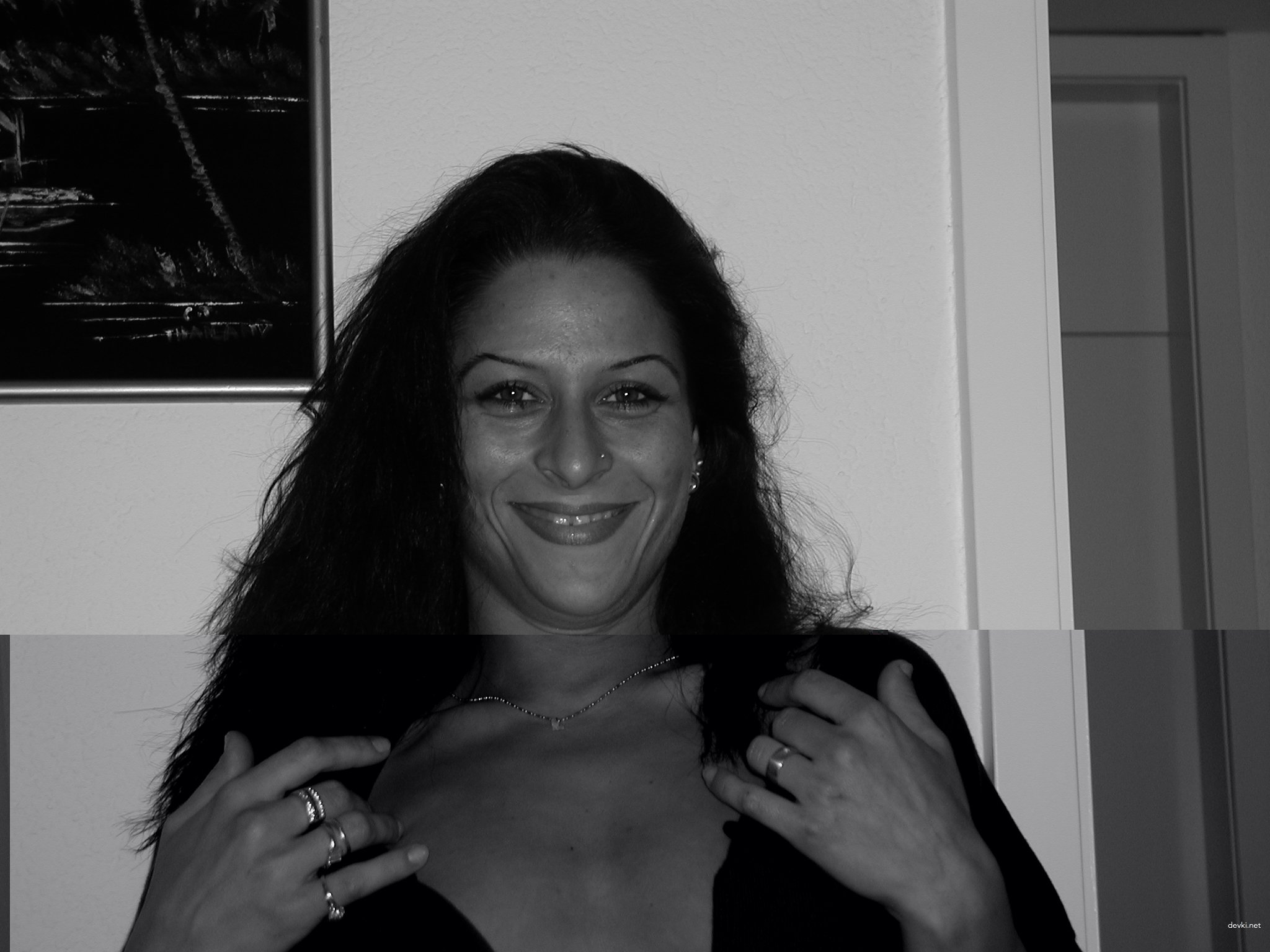 Amateur Athlete Porn Photos: Sexy Sportswoman in Explicit Action