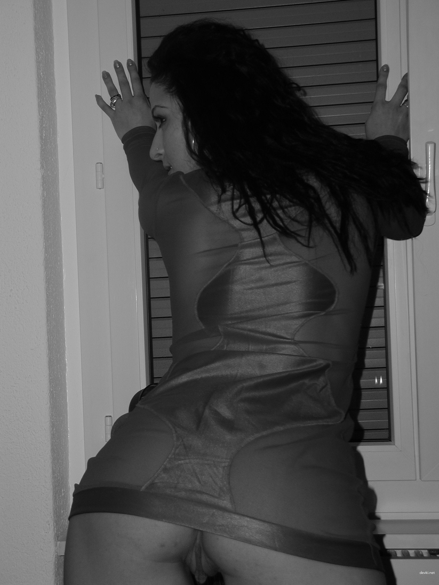 Amateur Athlete Porn Photos: Sexy Sportswoman in Explicit Action