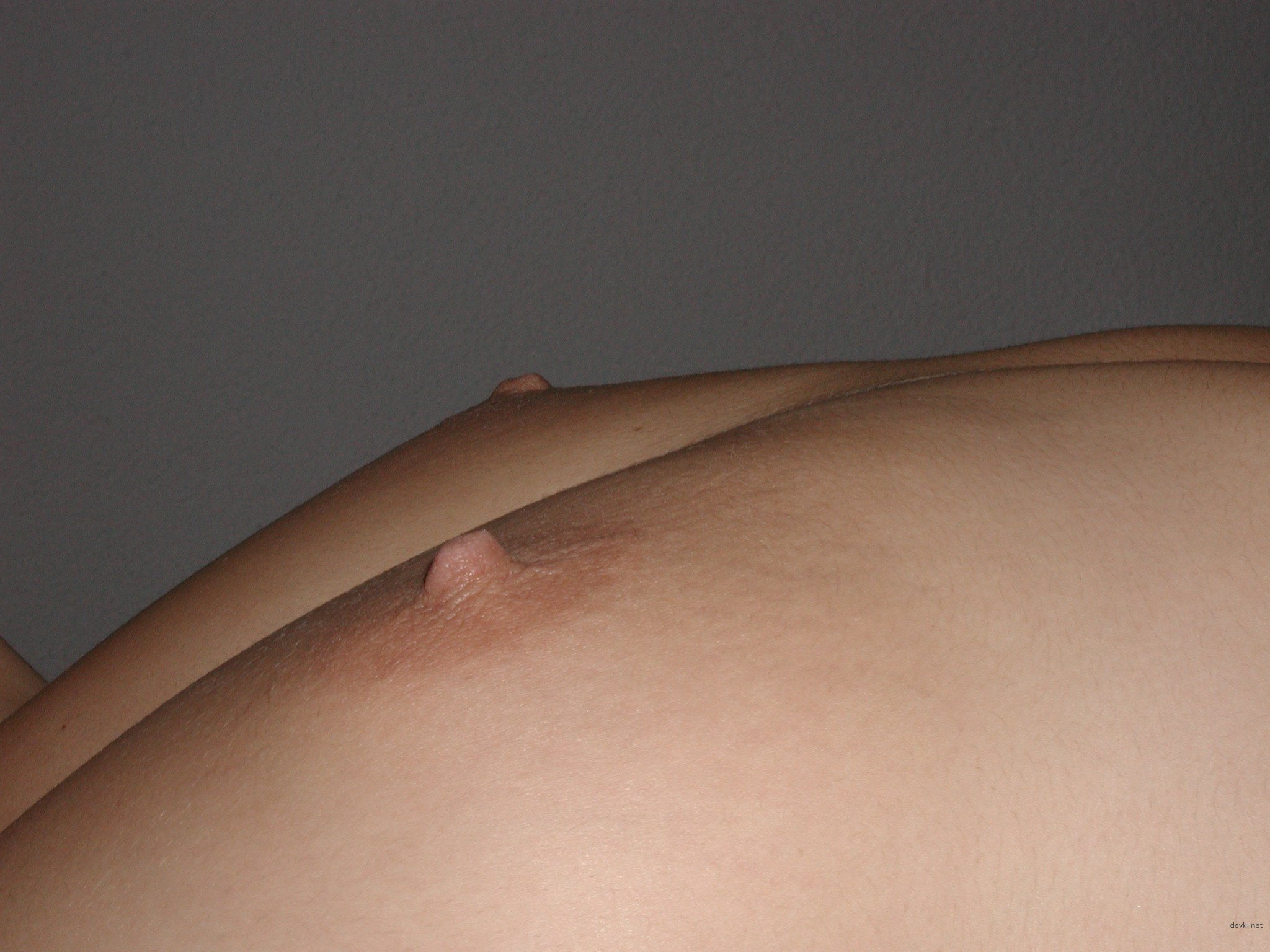 Amateur Athlete Porn Photos: Sexy Sportswoman in Explicit Action