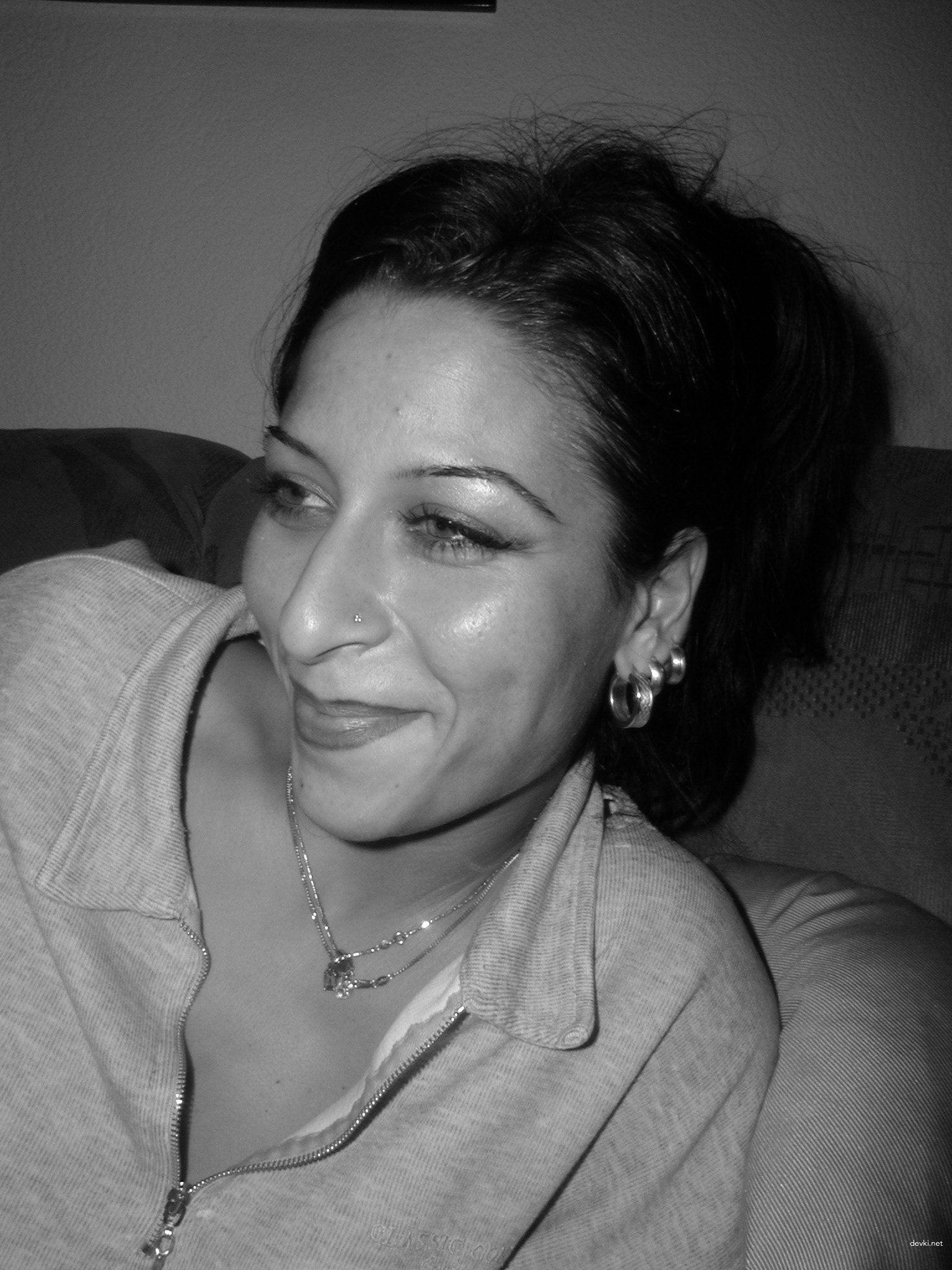 Amateur Athlete Porn Photos: Sexy Sportswoman in Explicit Action