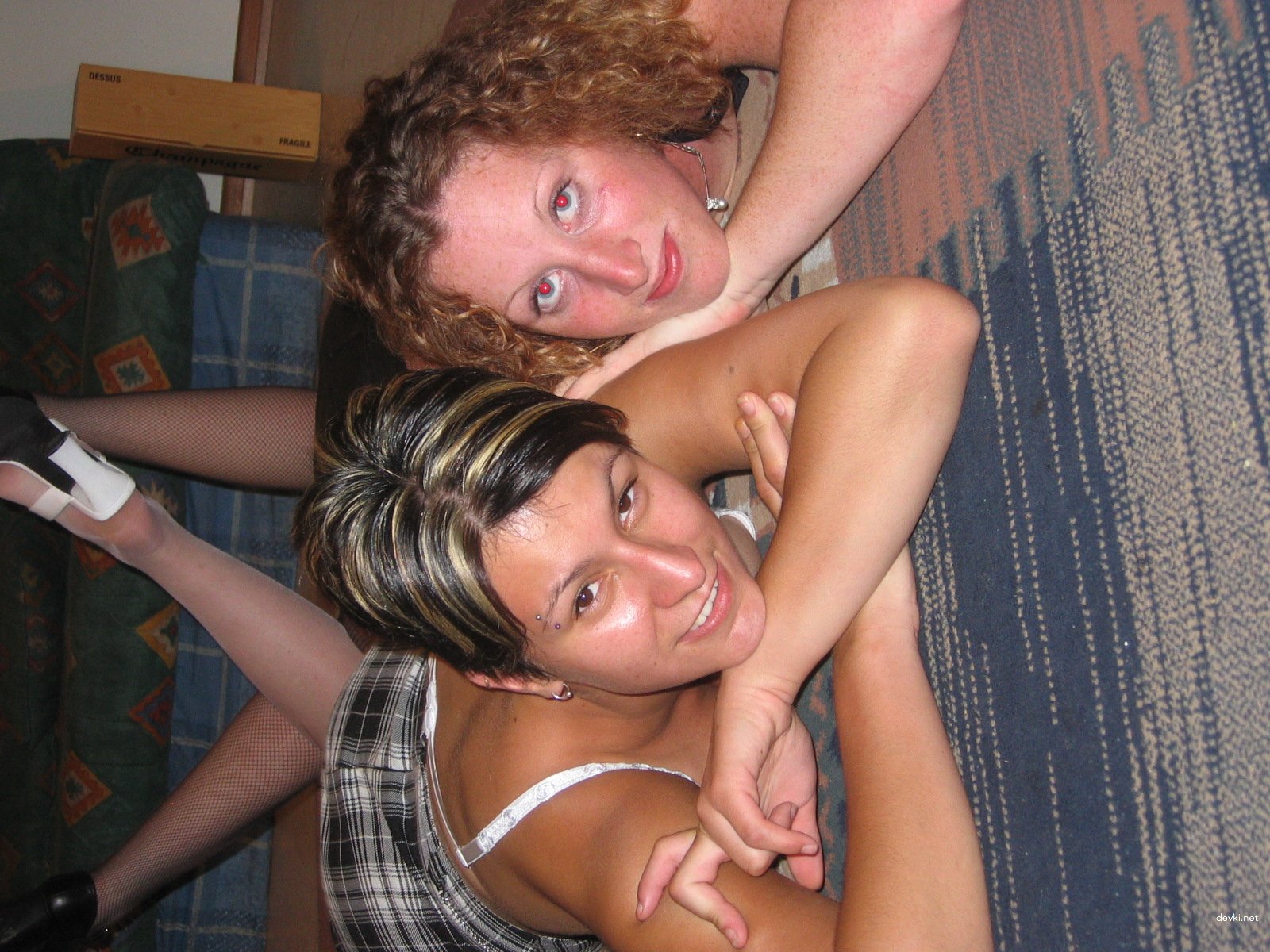 German Prostitute Orgy Amateur Porn Photos - Explicit Group Sex Action