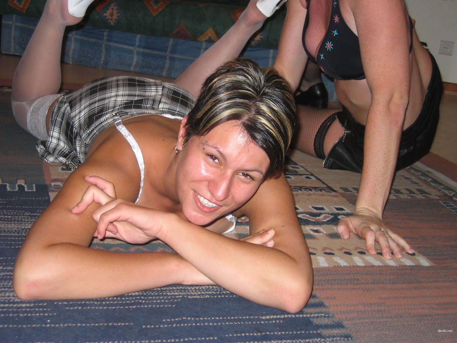 German Prostitute Orgy Amateur Porn Photos - Explicit Group Sex Action