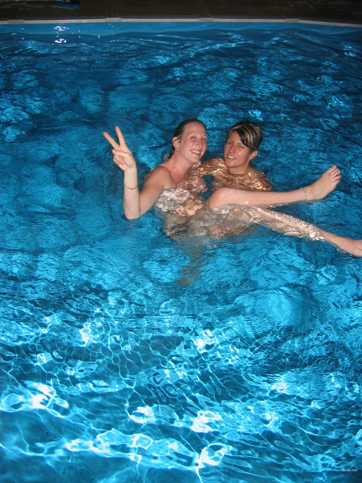 German Prostitute Orgy Porn (Part 2) - Hardcore Gangbang Action!