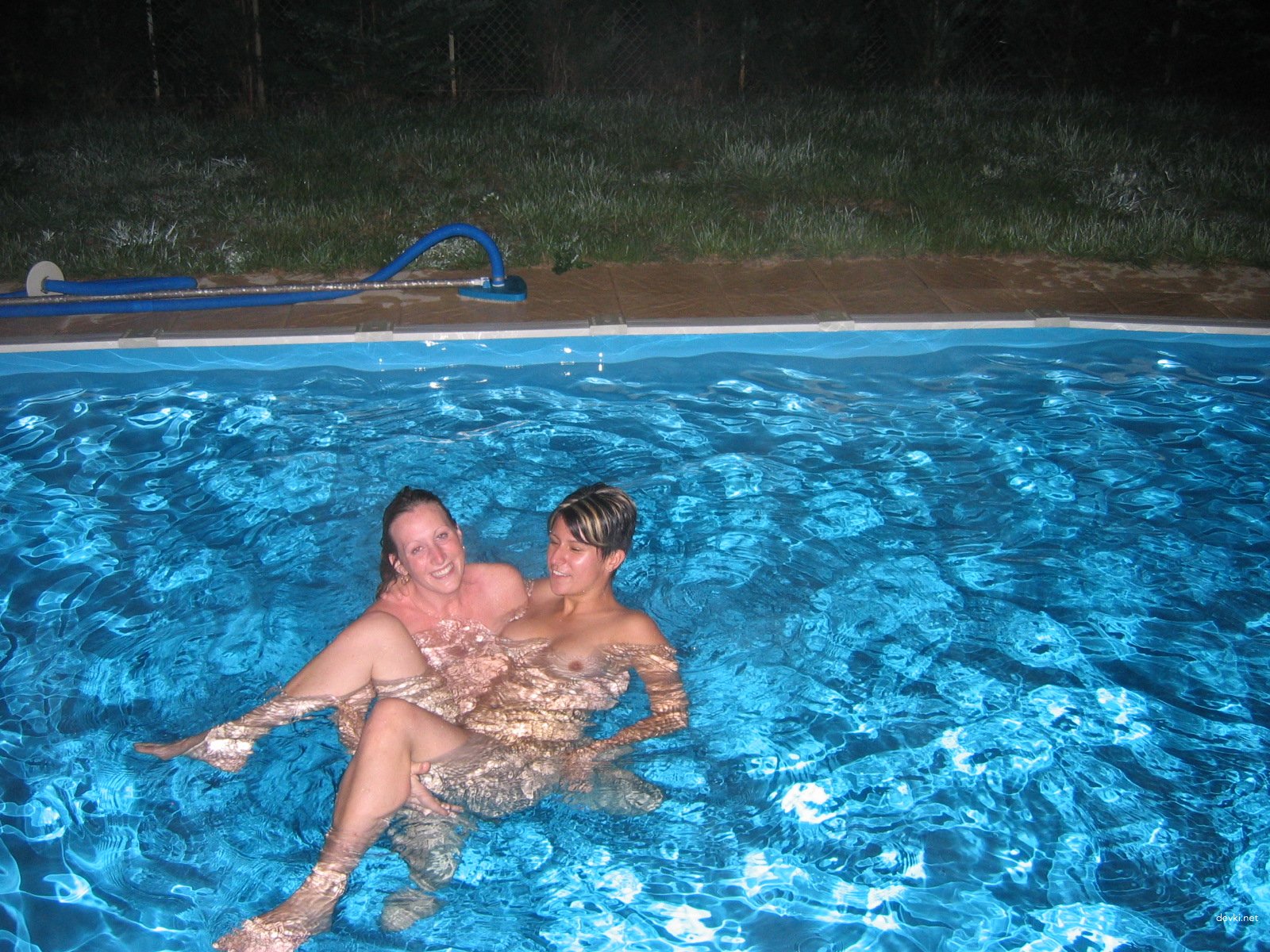 German Prostitute Orgy Porn (Part 2) - Hardcore Gangbang Action!