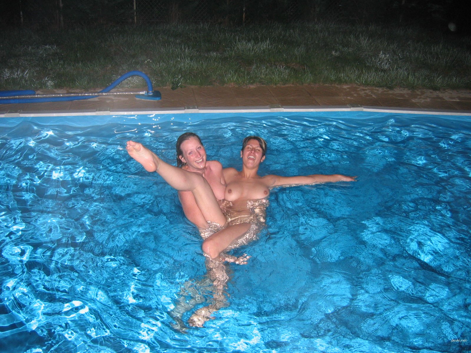 German Prostitute Orgy Porn (Part 2) - Hardcore Gangbang Action!