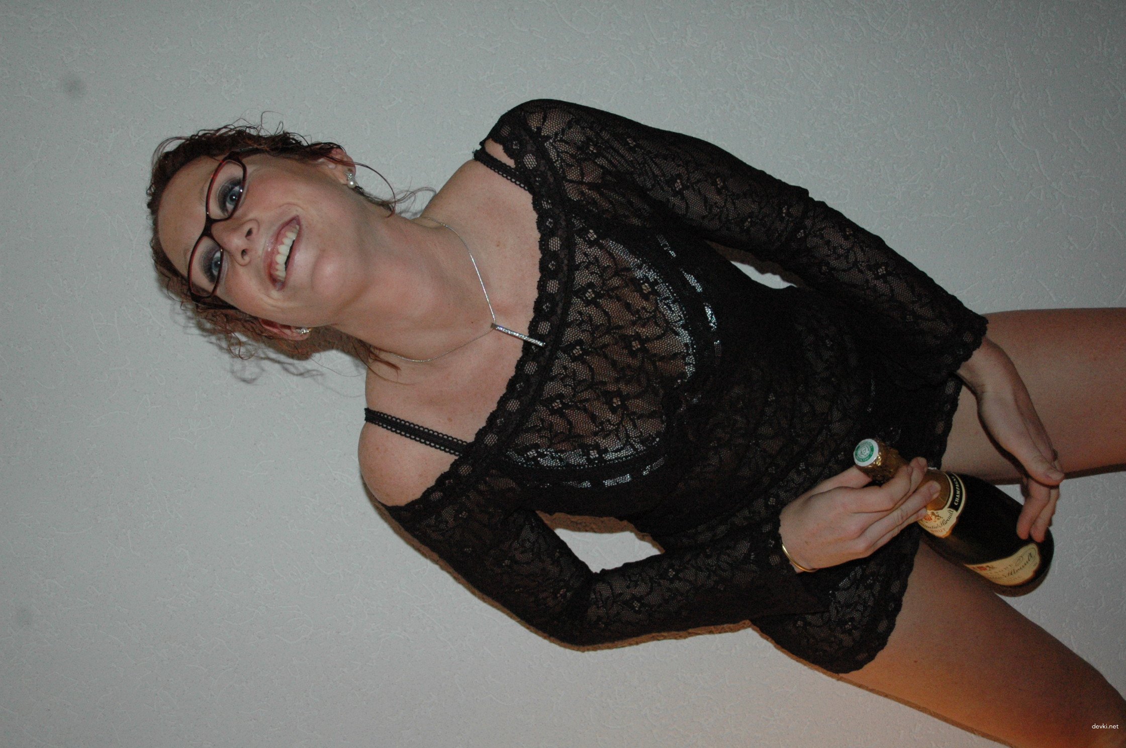 German Prostitute Orgy Porn (Part 2) - Hardcore Gangbang Action!