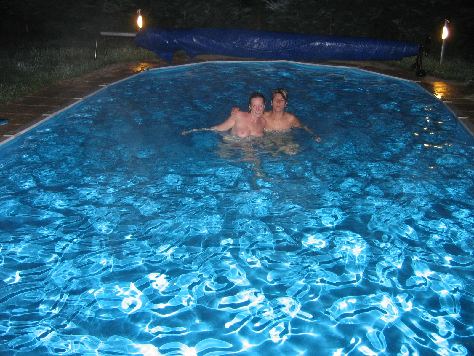 German Prostitute Orgy Porn (Part 2) - Hardcore Gangbang Action!