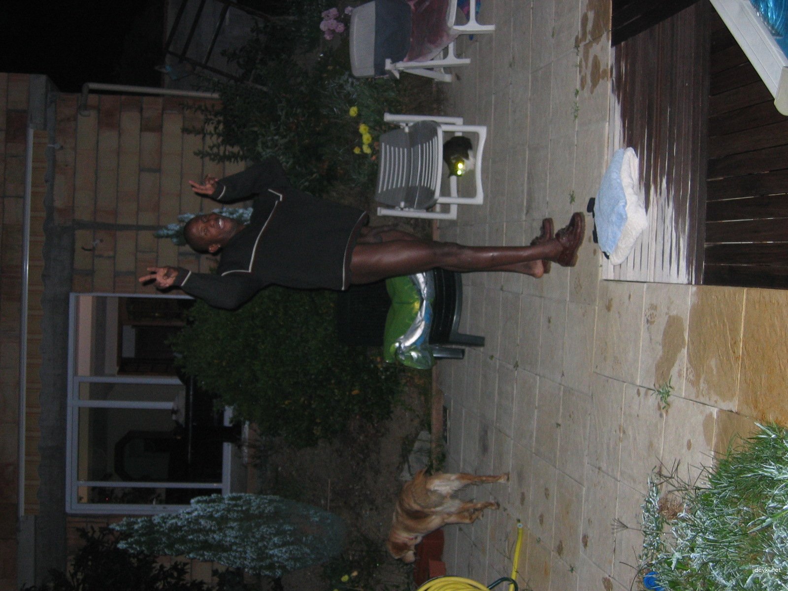 German Prostitute Orgy Porn (Part 2) - Hardcore Gangbang Action!