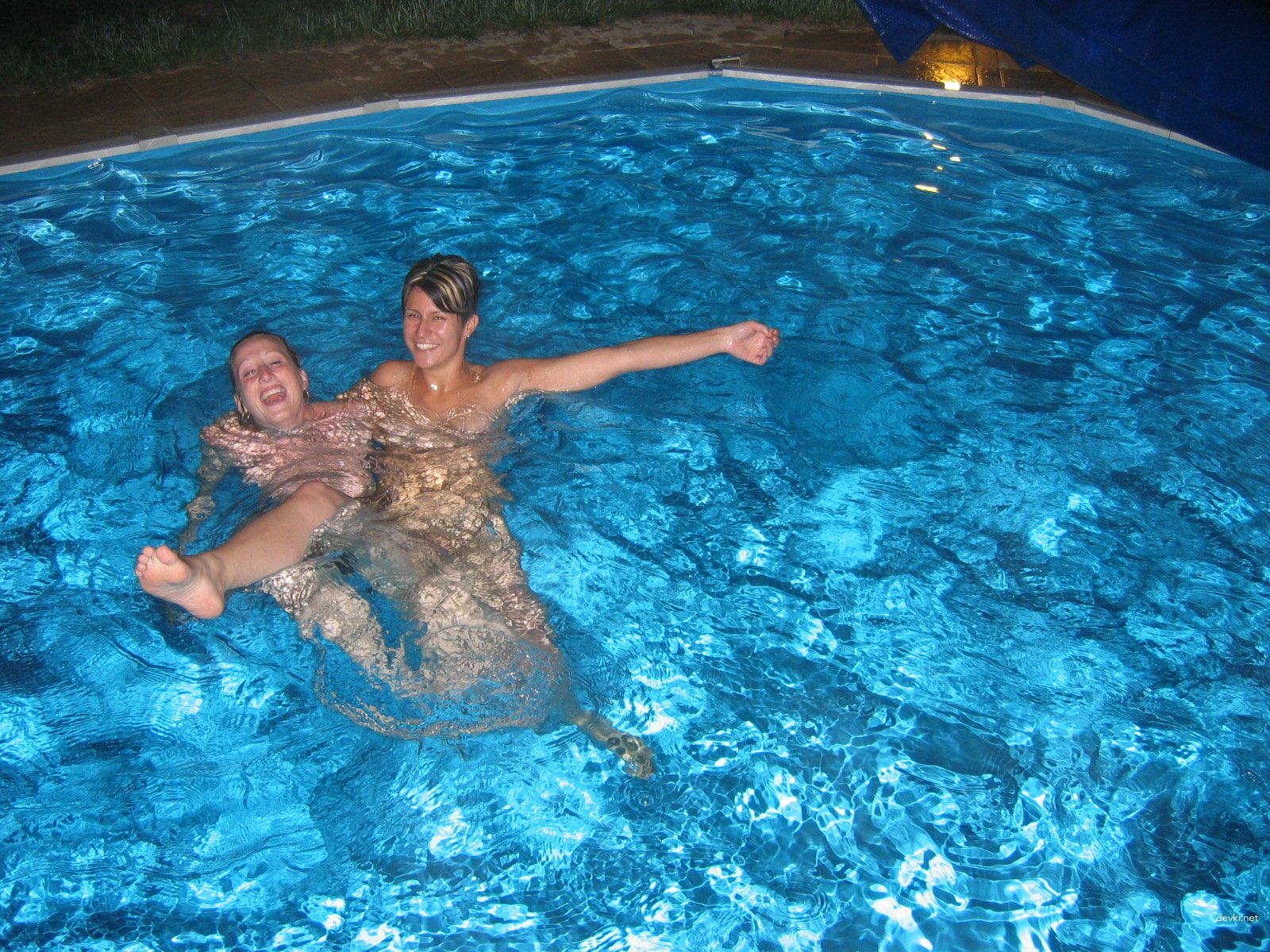 German Prostitute Orgy Porn (Part 2) - Hardcore Gangbang Action!