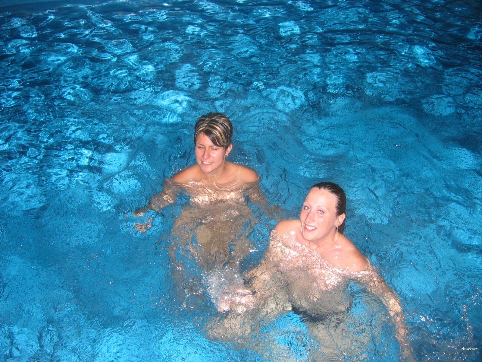 German Prostitute Orgy Porn (Part 2) - Hardcore Gangbang Action!