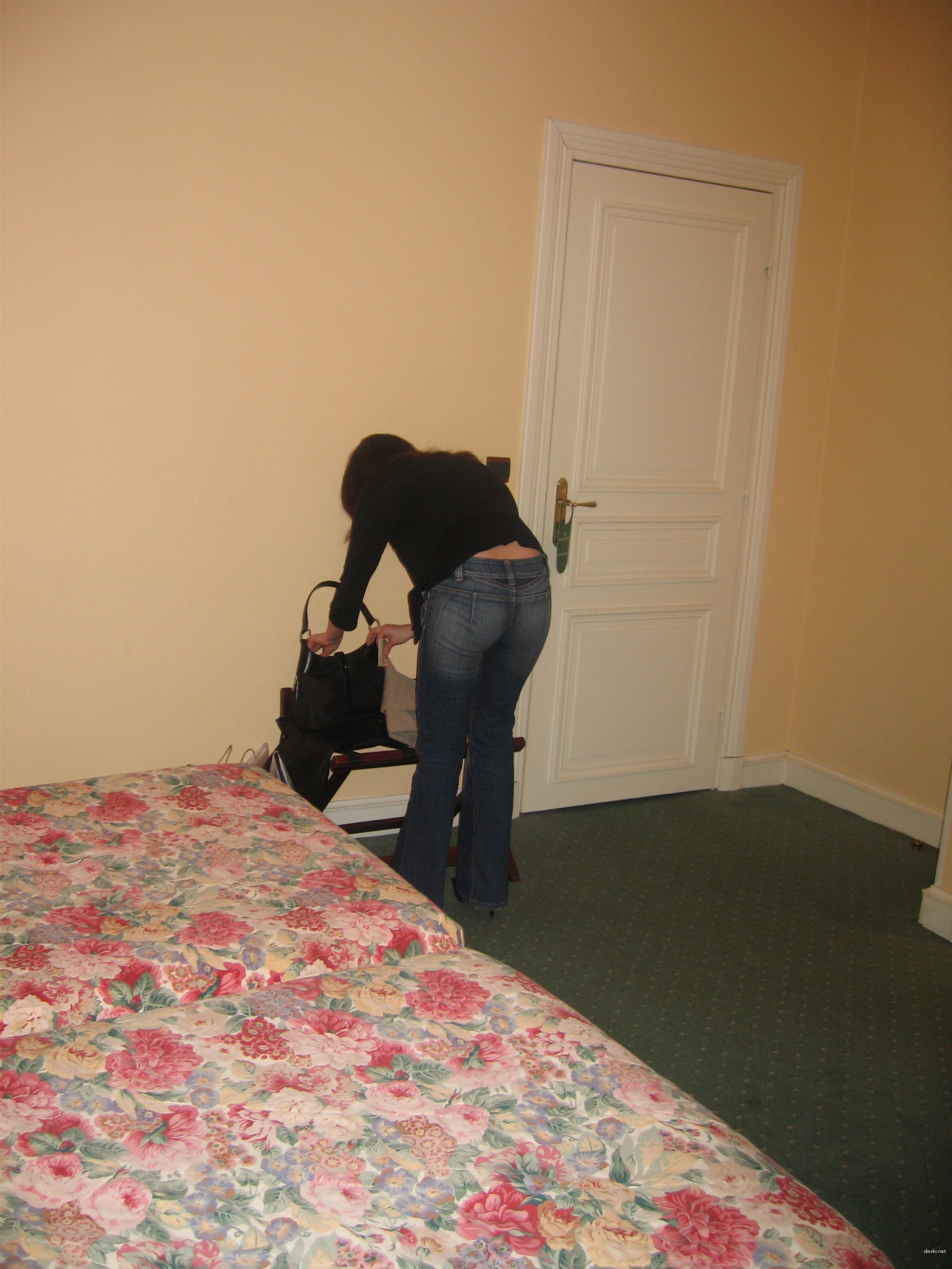 German Prostitute Orgy Porn (Part 2) - Hardcore Gangbang Action!