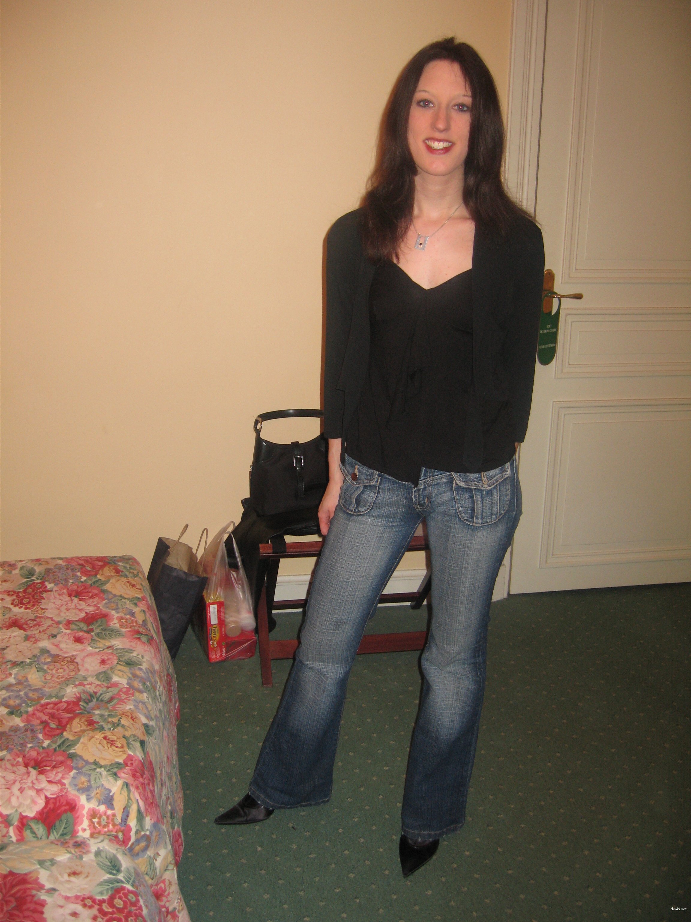 German Prostitute Orgy Porn (Part 2) - Hardcore Gangbang Action!