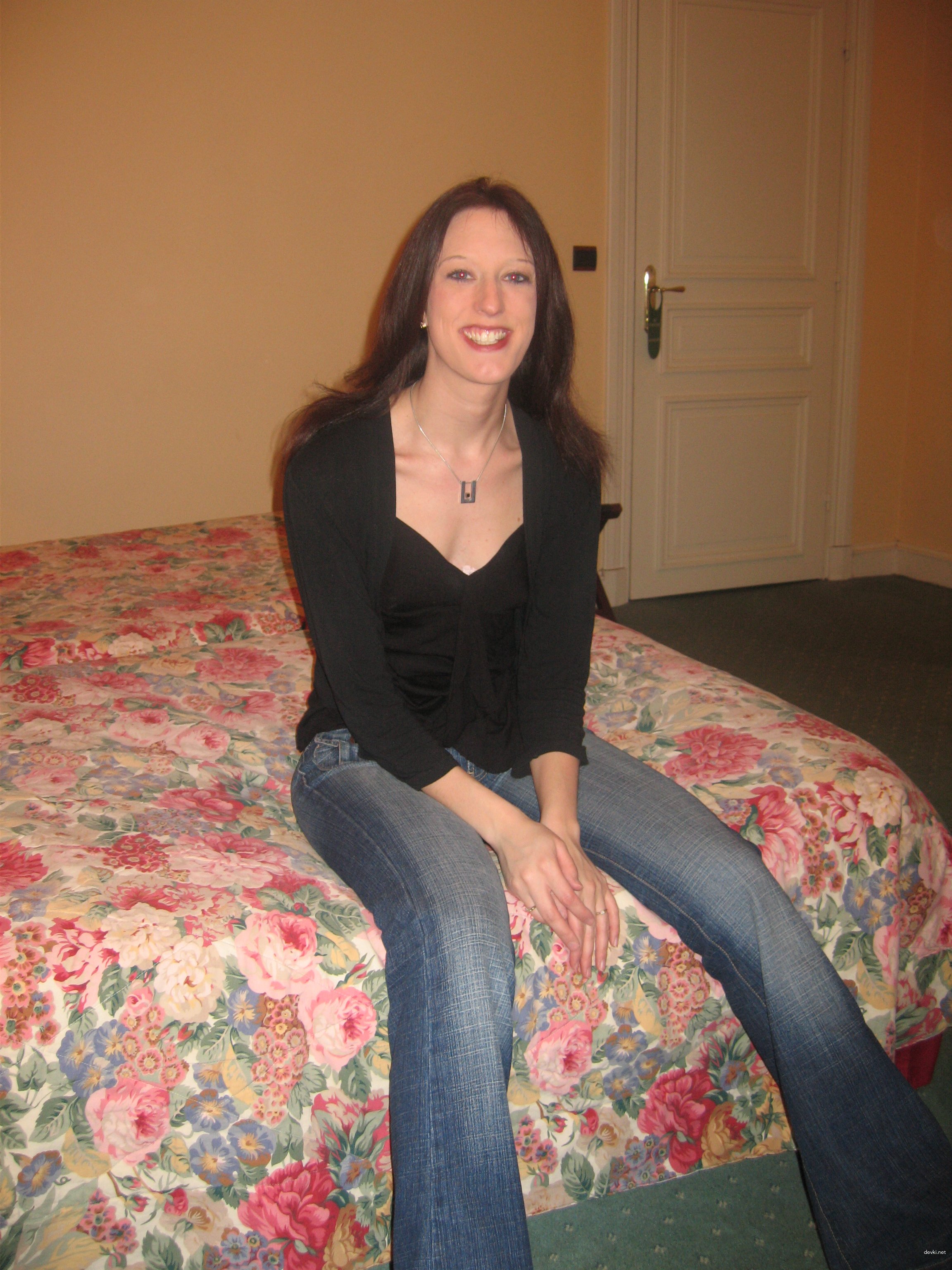 German Prostitute Orgy Porn (Part 2) - Hardcore Gangbang Action!