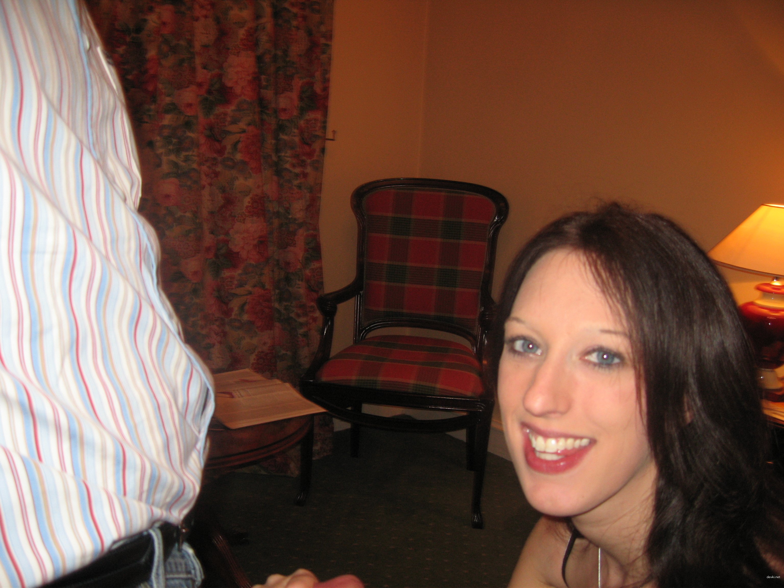 German Prostitute Orgy Porn (Part 3) - Explicit Amateur Photos