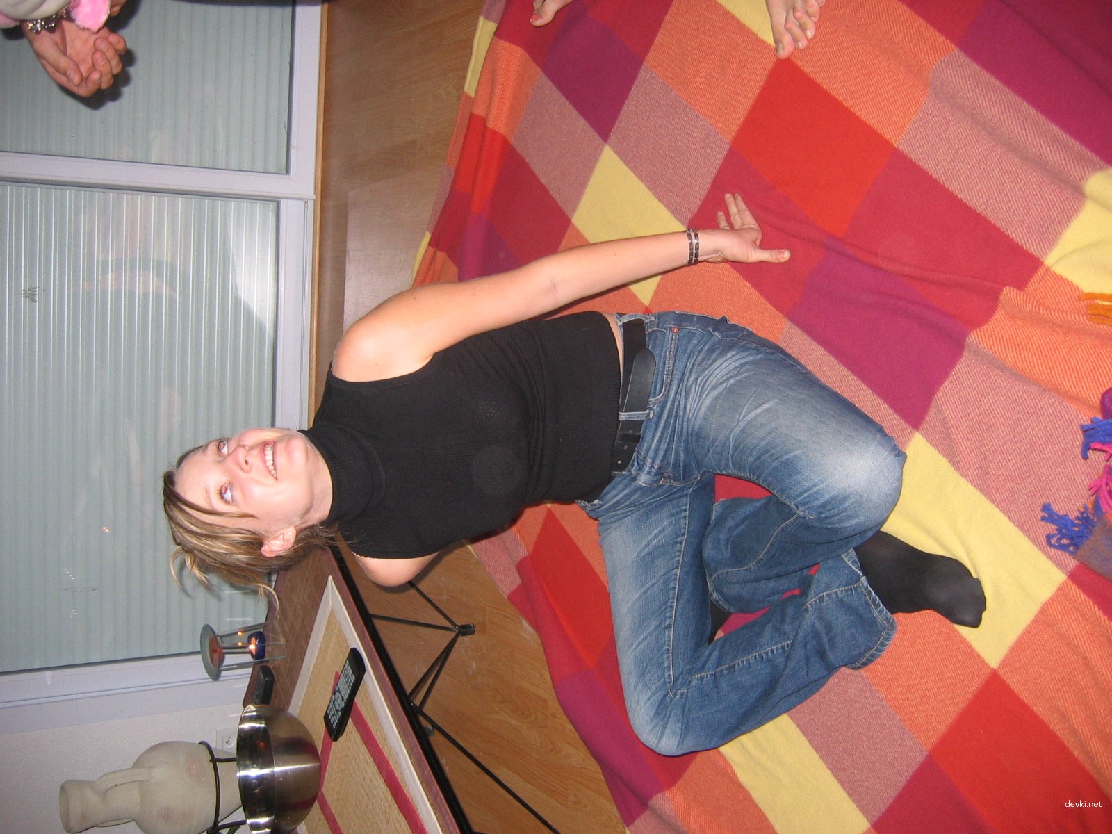 German Prostitute Orgy Porn (Part 3) - Explicit Amateur Photos