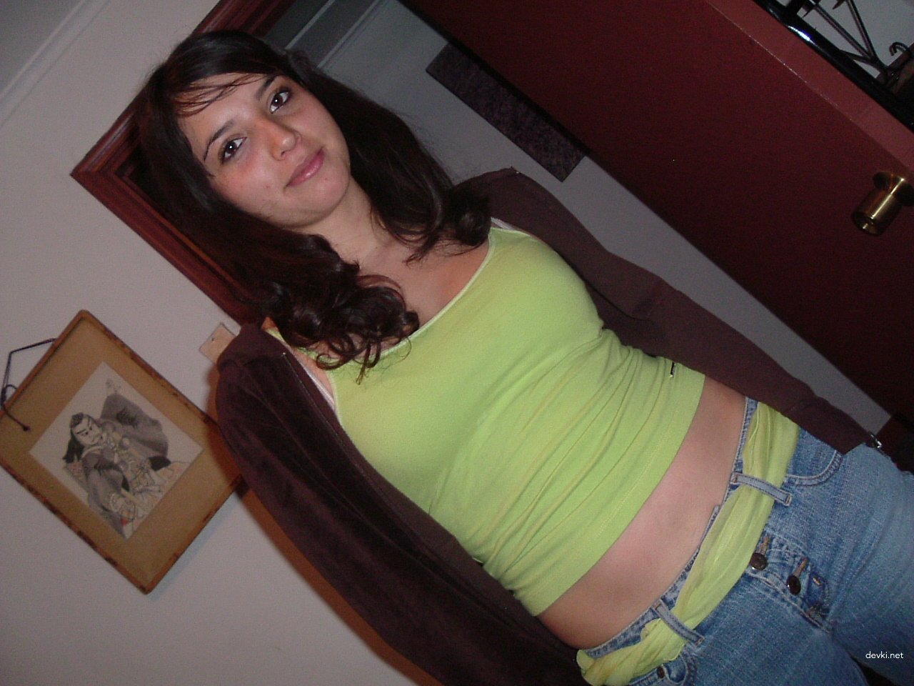 Hot Spanish Amateur Sex Photo Shoot: Explicit Latina XXX