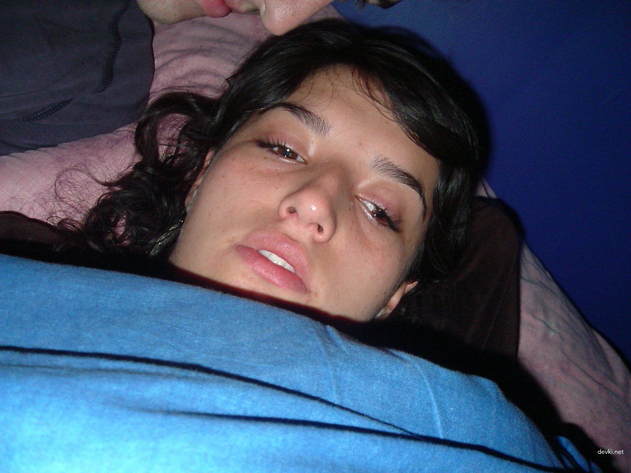 Hot Spanish Amateur Sex Photo Shoot: Explicit Latina XXX