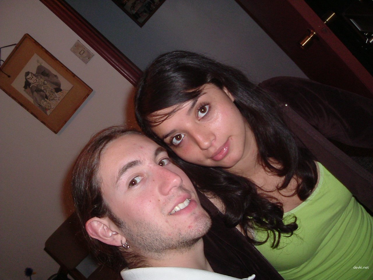 Hot Spanish Amateur Sex Photo Shoot: Explicit Latina XXX