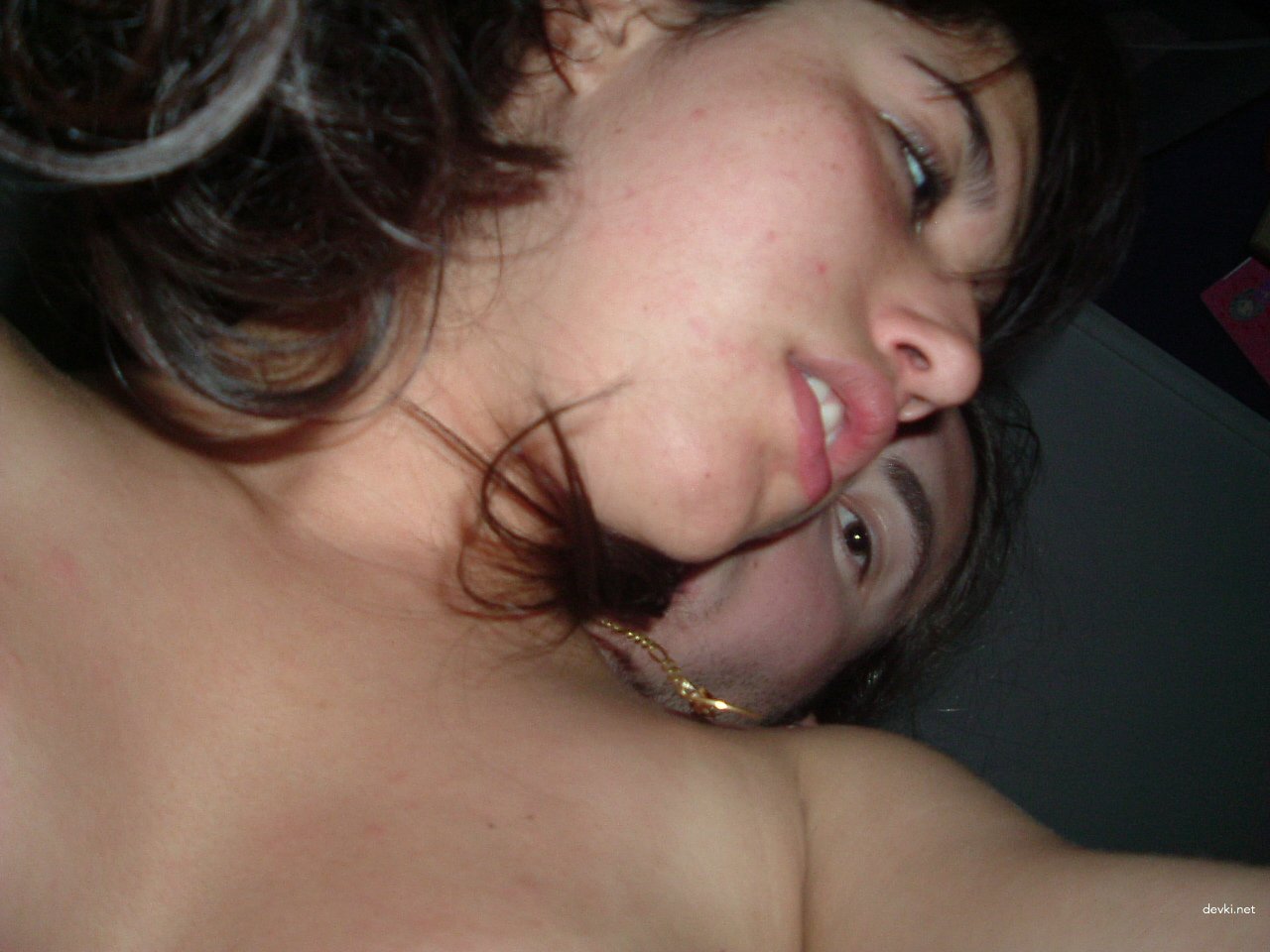 Hot Spanish Amateur Sex Photo Shoot: Explicit Latina XXX