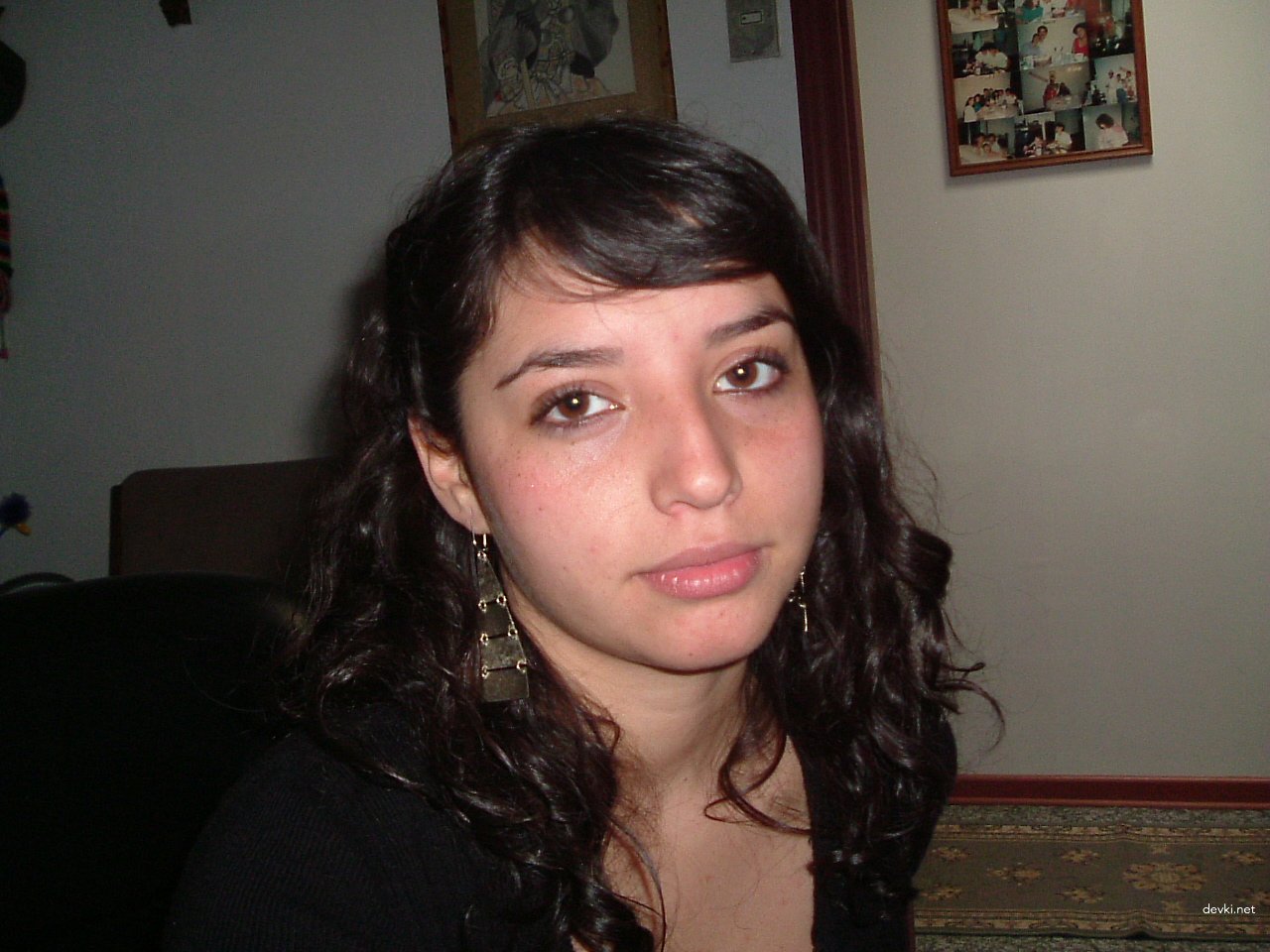 Hot Spanish Amateur Sex Photo Shoot: Explicit Latina XXX