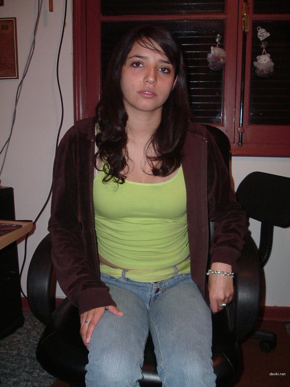 Hot Spanish Amateur Sex Photo Shoot: Explicit Latina XXX