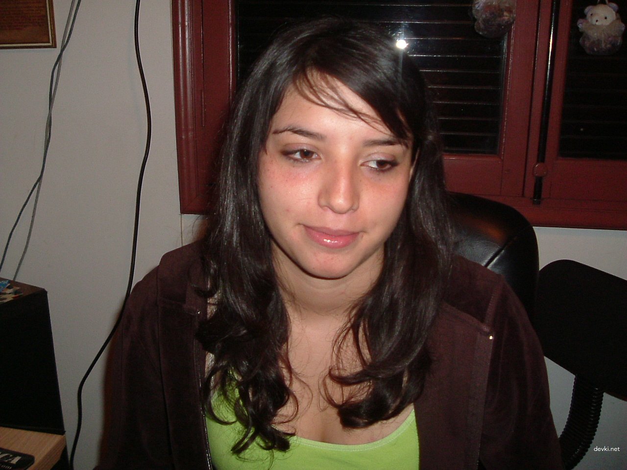 Hot Spanish Amateur Sex Photo Shoot: Explicit Latina XXX