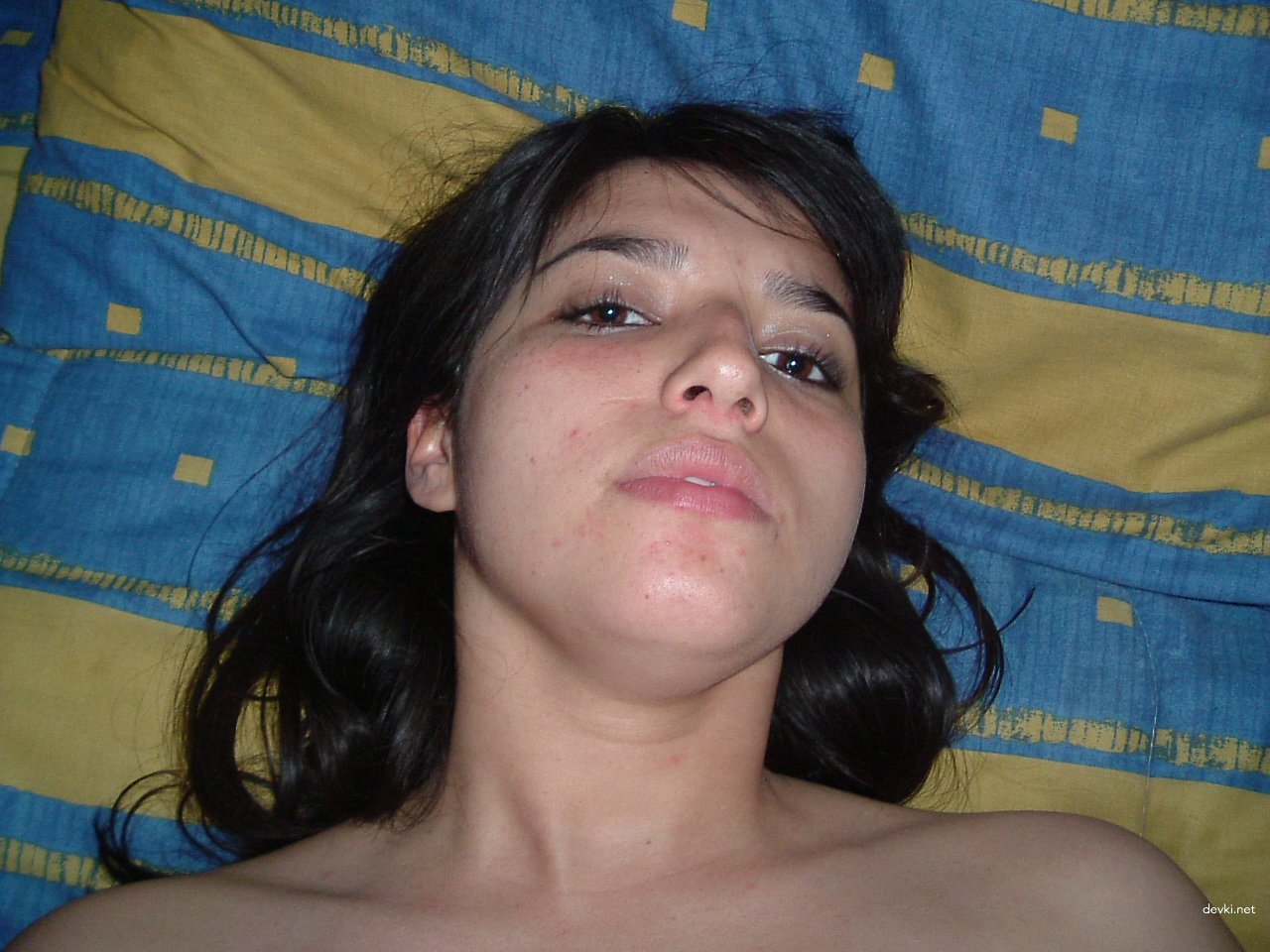 Hot Spanish Amateur Sex Photo Shoot: Explicit Latina XXX