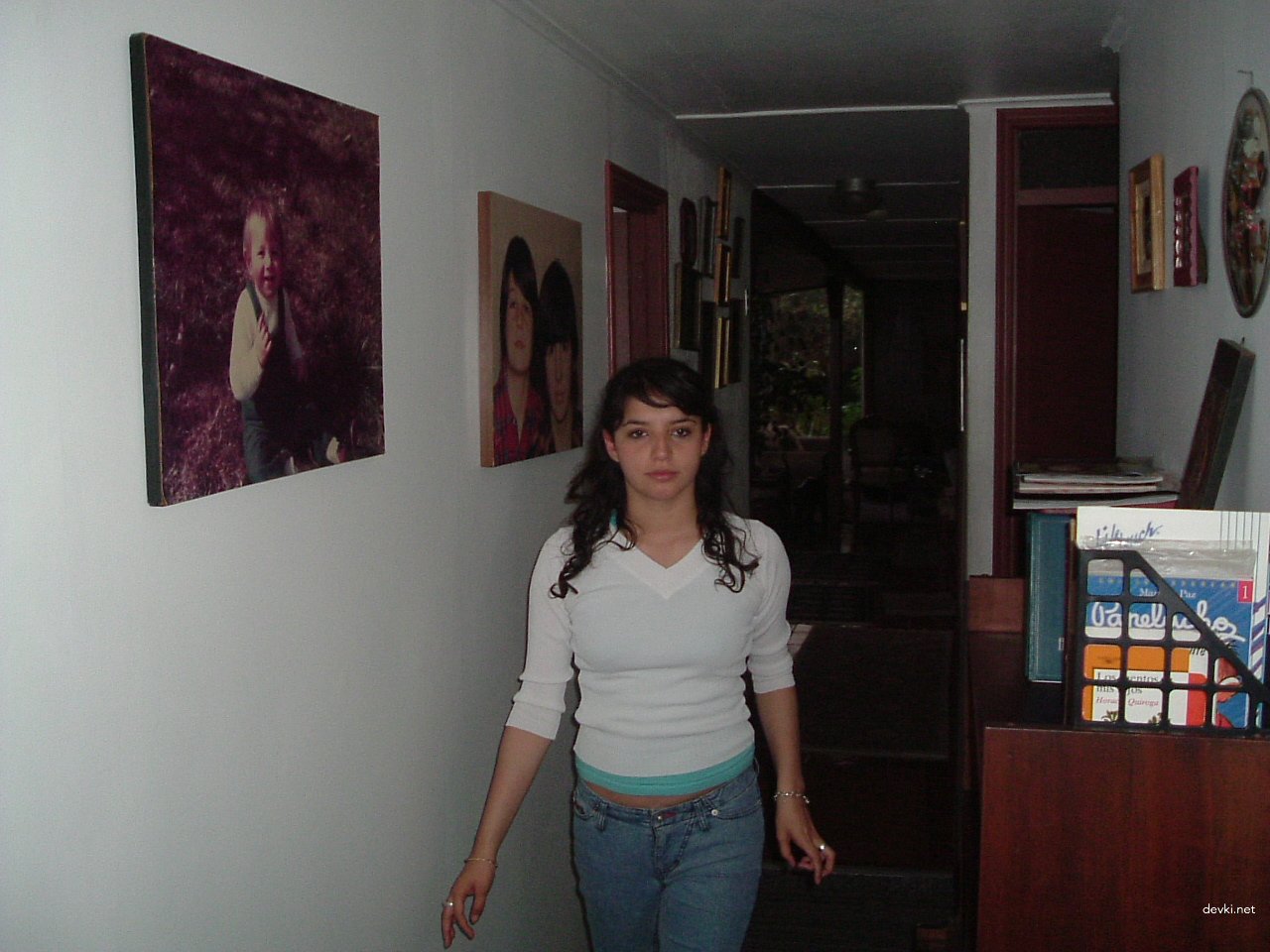 Hot Spanish Amateur Sex Photo Shoot: Explicit Latina XXX