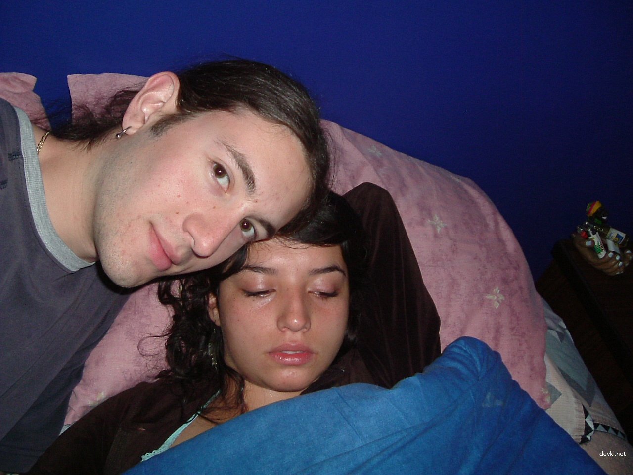 Hot Spanish Amateur Sex Photo Shoot: Explicit Latina XXX