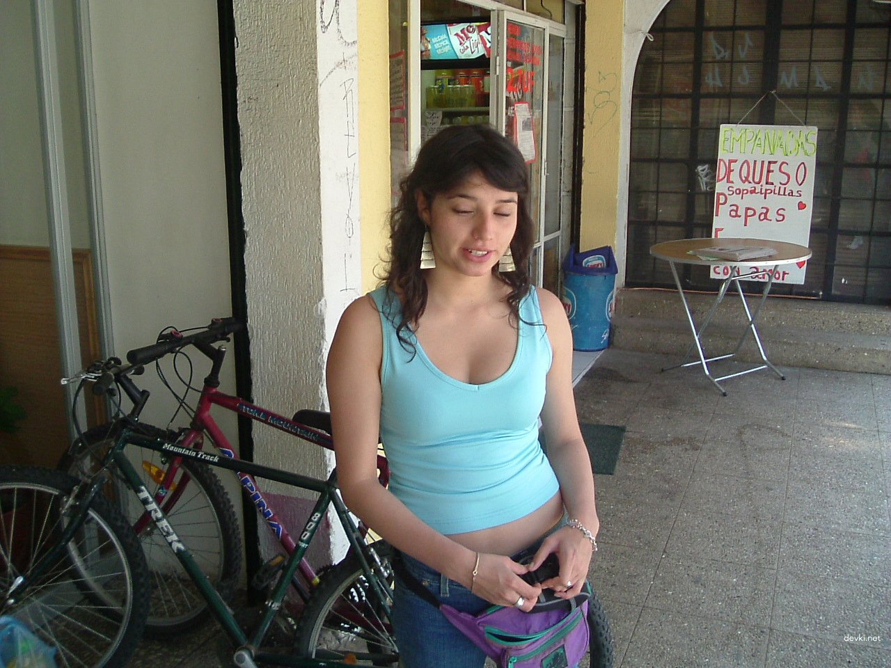 Hot Spanish Amateur Sex Photo Shoot: Explicit Latina XXX