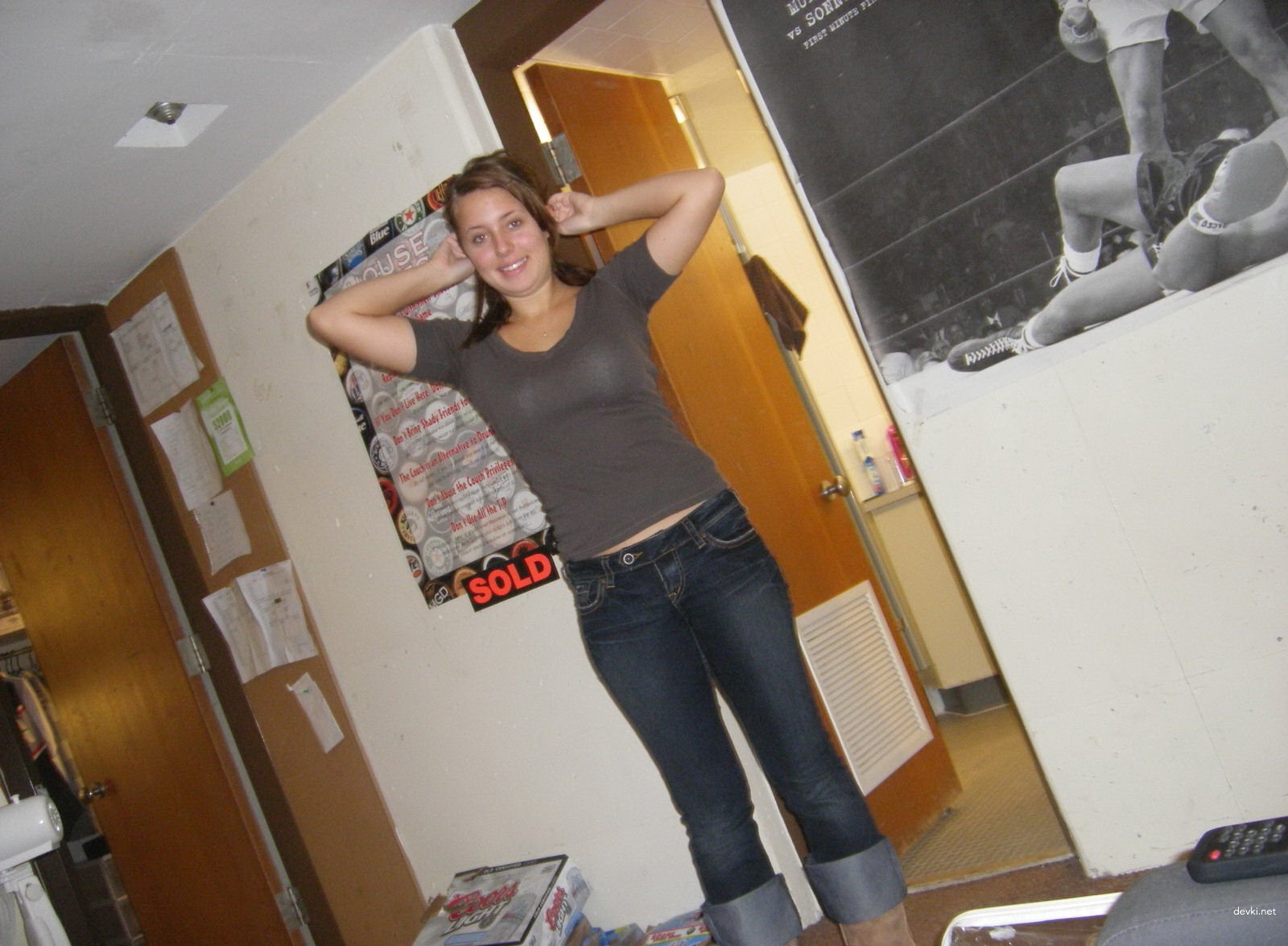 Hot Amateur Girl's Explicit Sex Photos - XXX Naughty Pics