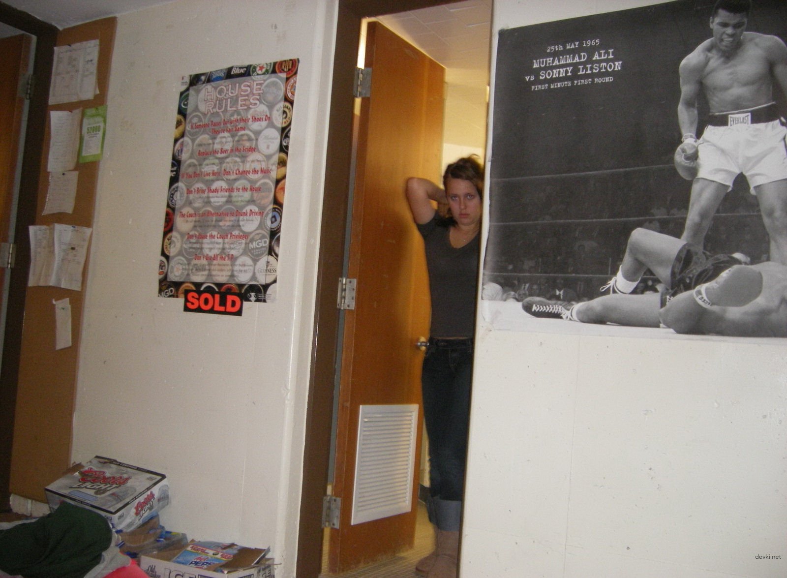 Hot Amateur Girl's Explicit Sex Photos - XXX Naughty Pics