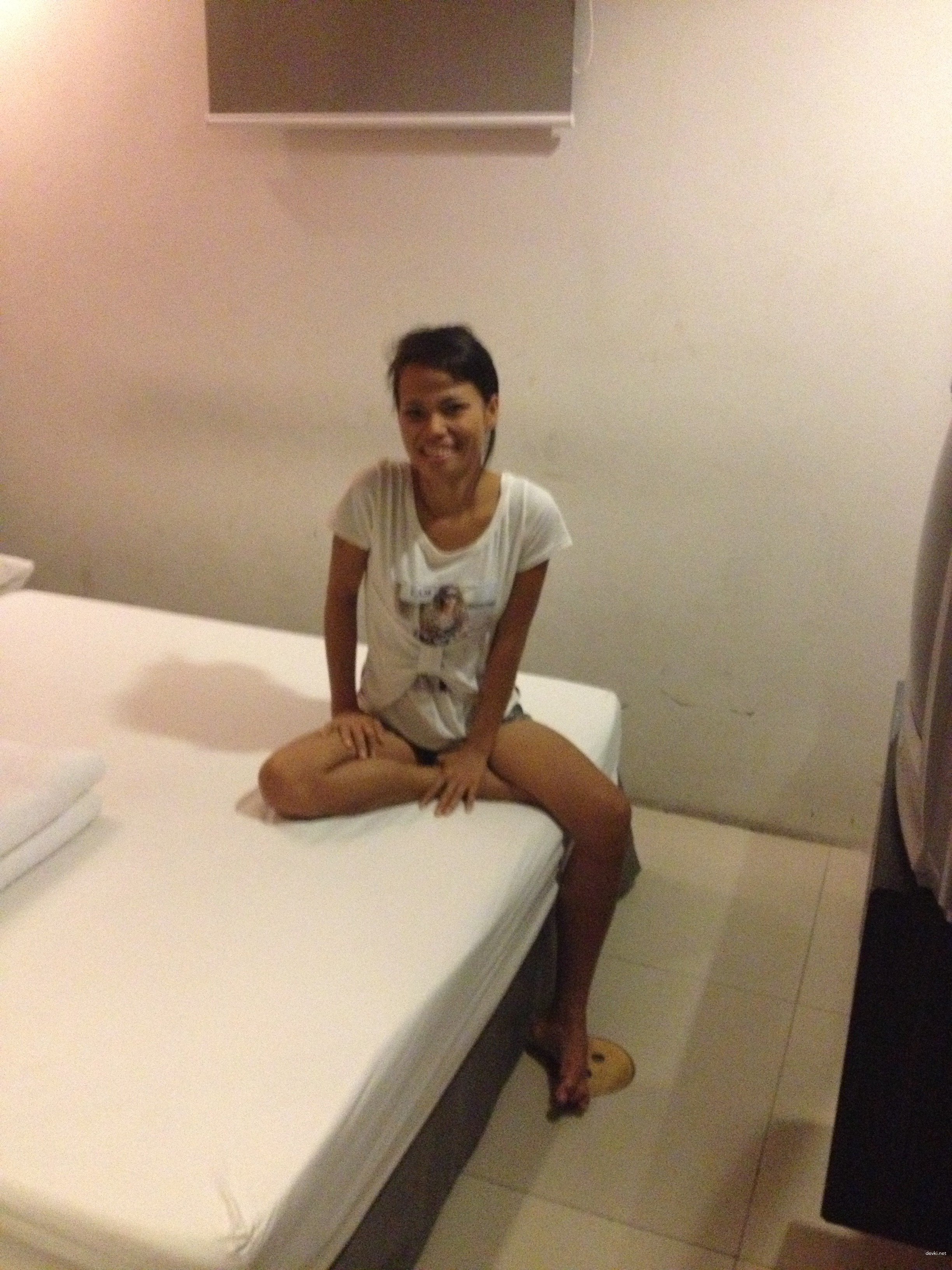 Hot Asian Amateur Sex Photos: Explicit XXX Action with Asian Babe