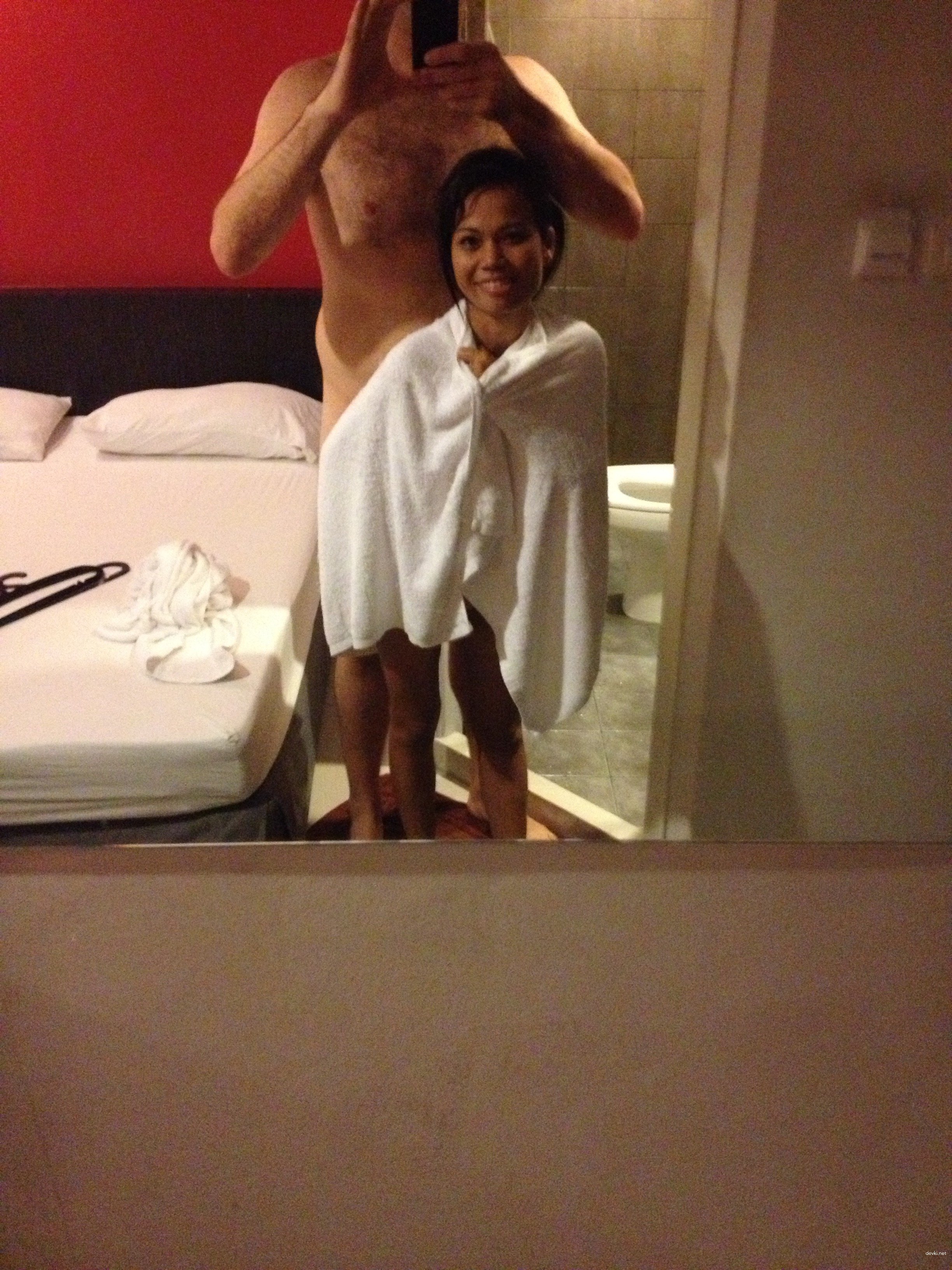 Hot Asian Amateur Sex Photos: Explicit XXX Action with Asian Babe