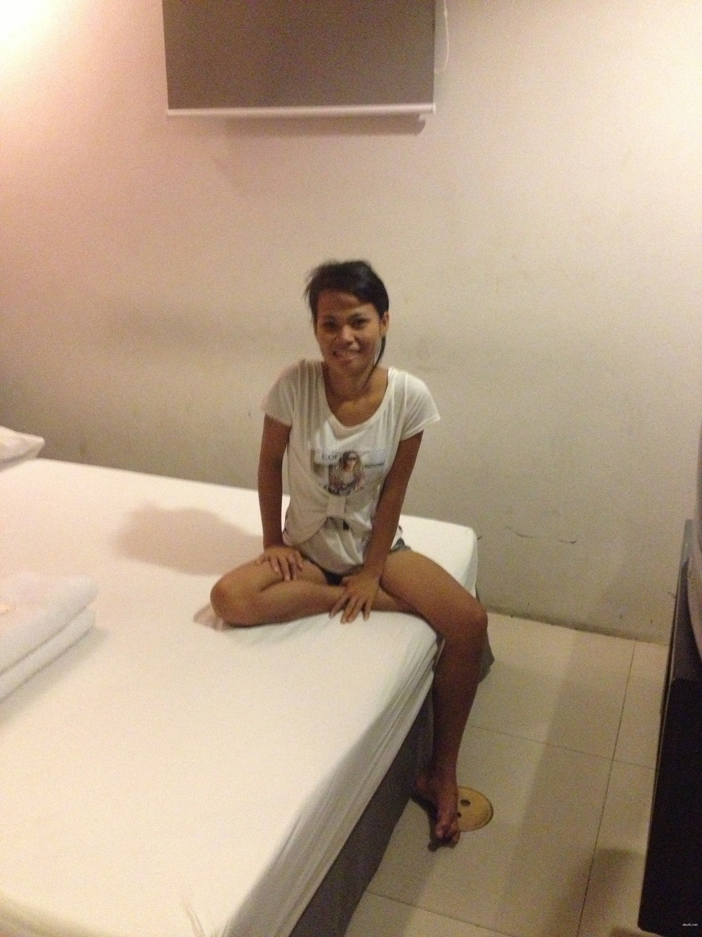 Hot Asian Amateur Sex Photos: Explicit XXX Action with Asian Babe